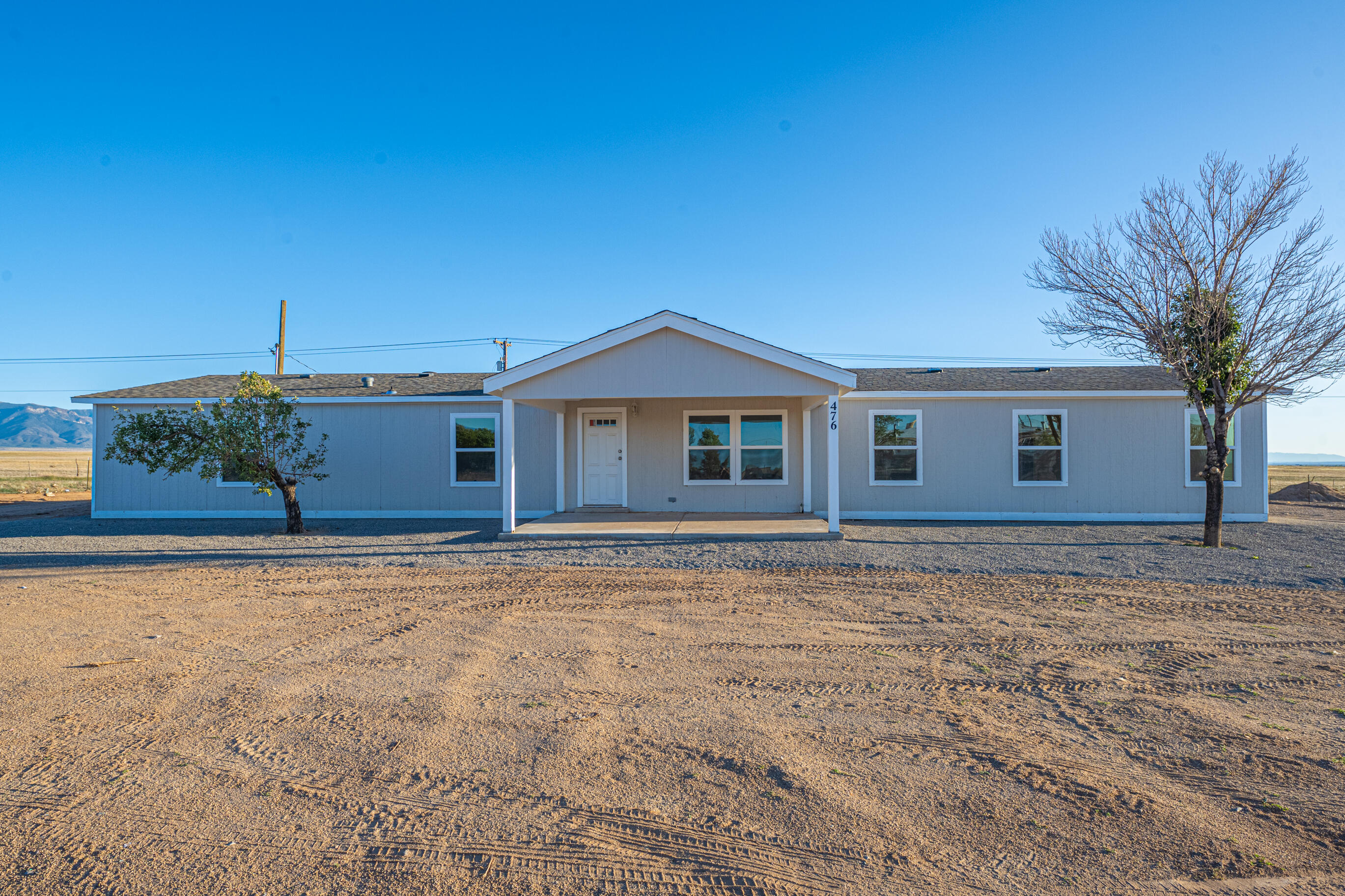 476 Meadowlake Road