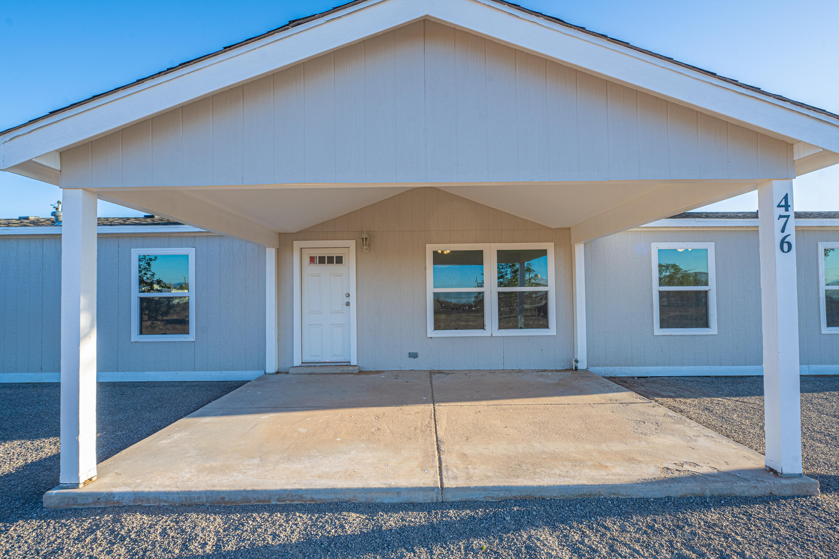 476 Meadowlake Road