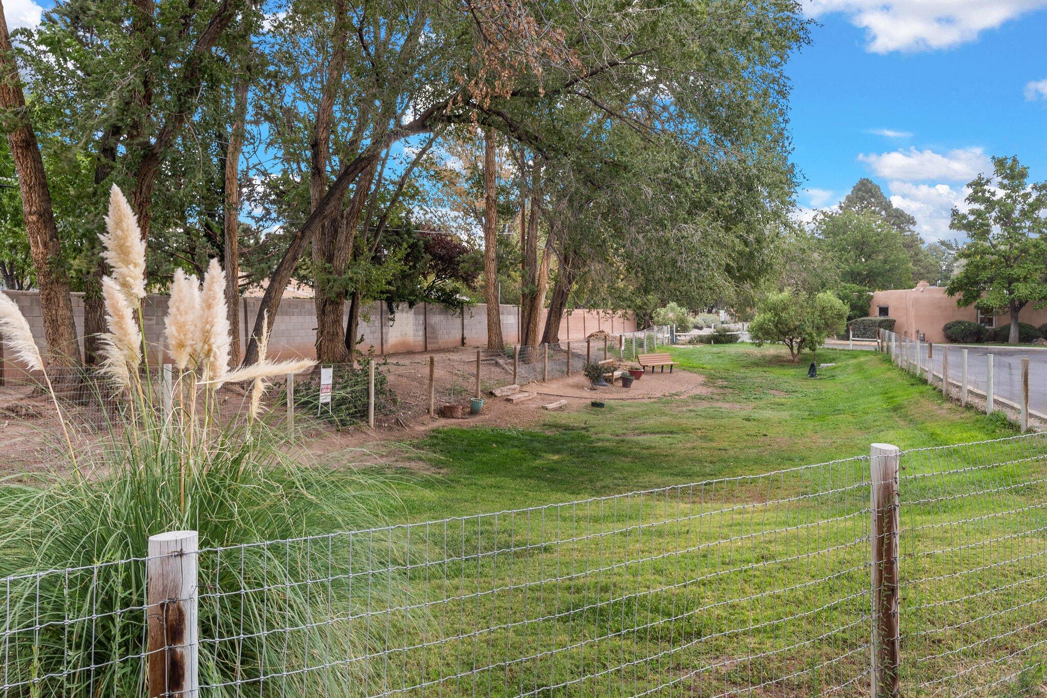 3939 Rio Grande Boulevard NW Unit: 77