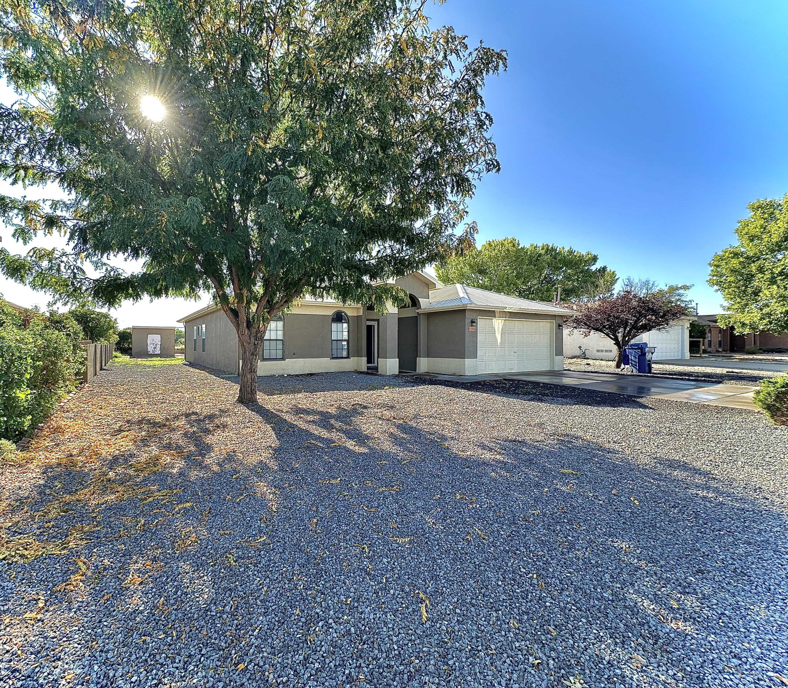 1000 Manzano Avenue SE