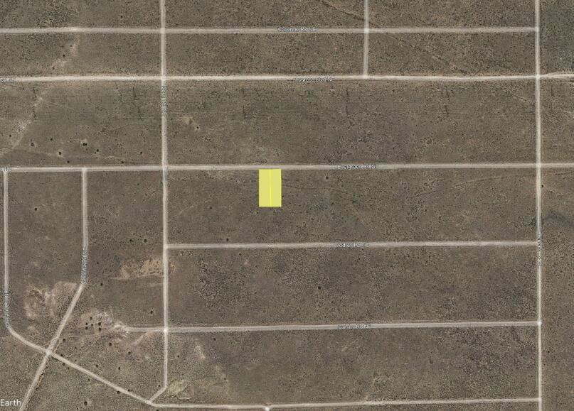 Evergreen (U21 B93 L9&10) Road NE