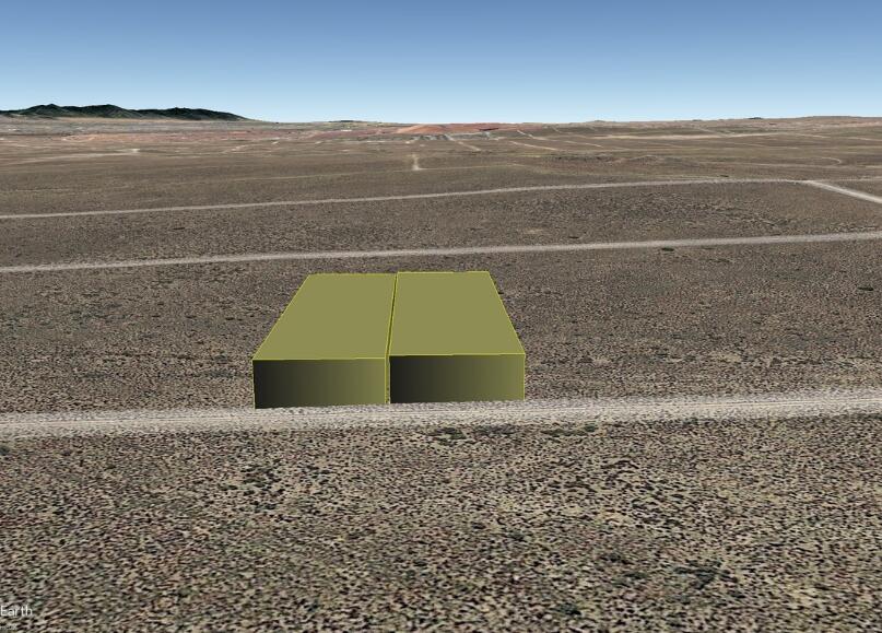 Evergreen (U21 B93 L9&10) Road NE