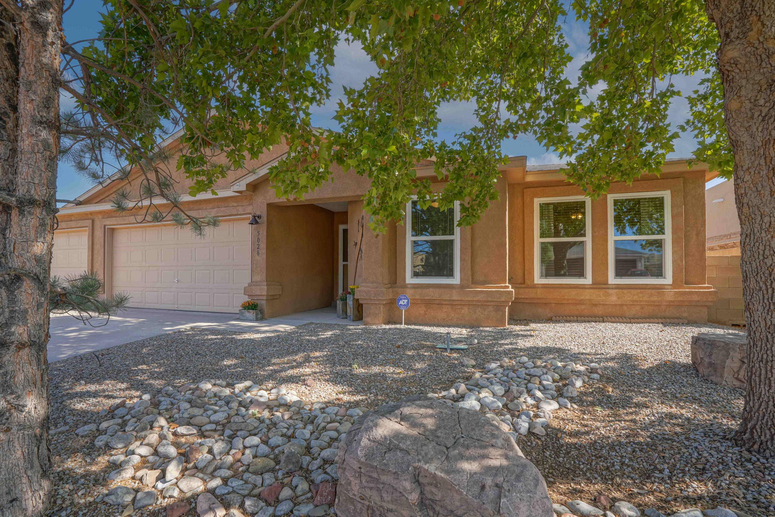 5028 Coyote Way NE