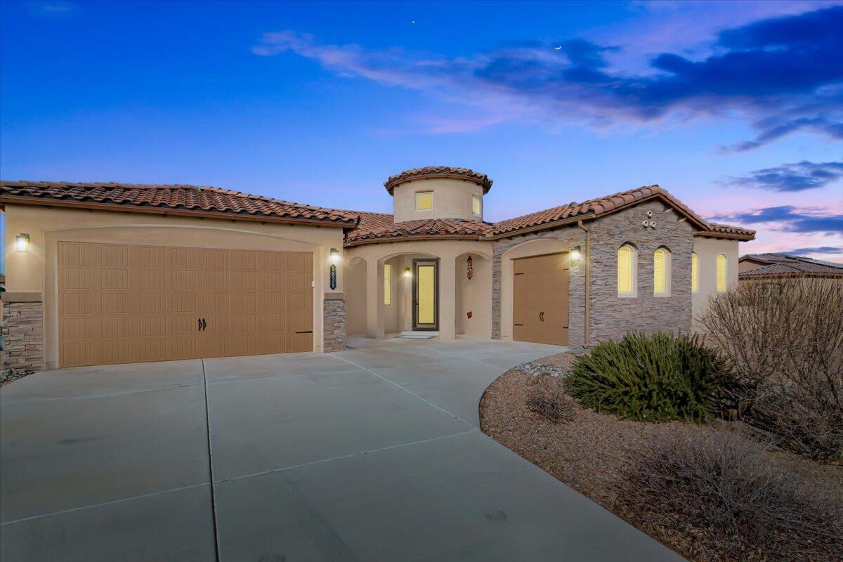 1839 Truchas Peak Trail NE