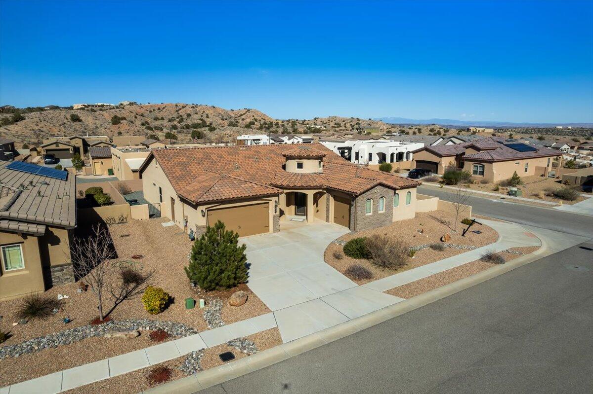 1839 Truchas Peak Trail NE