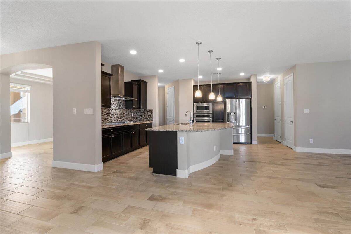 1839 Truchas Peak Trail NE