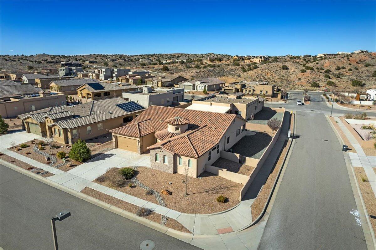 1839 Truchas Peak Trail NE