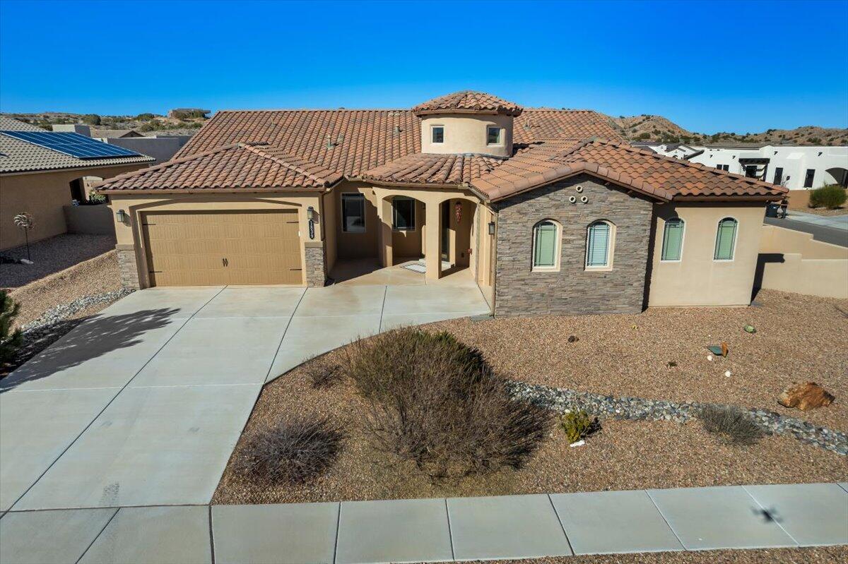 1839 Truchas Peak Trail NE