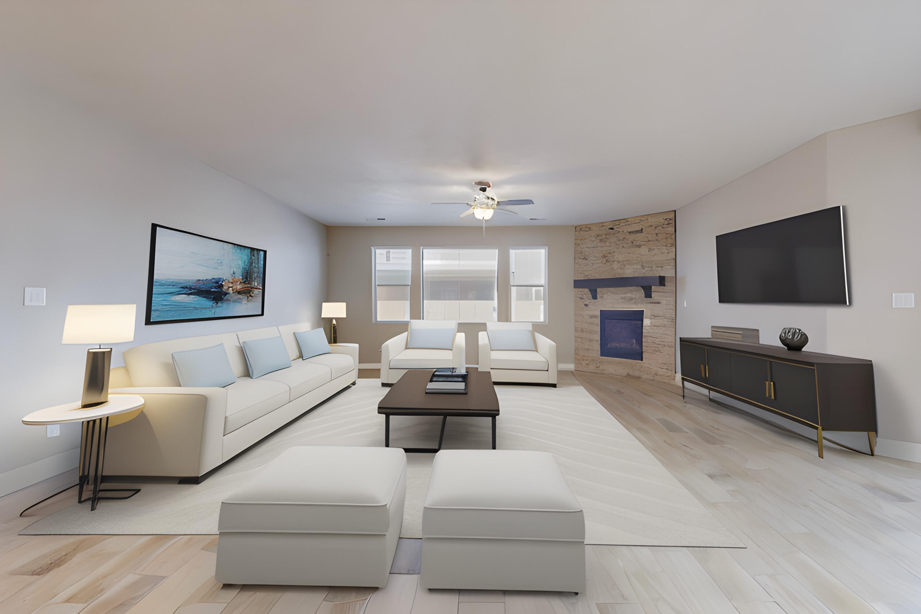 1839 Truchas Peak Trail NE