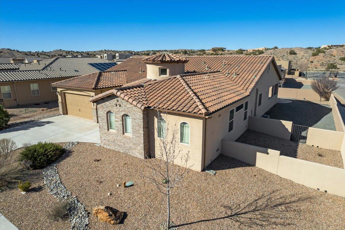 1839 Truchas Peak Trail NE
