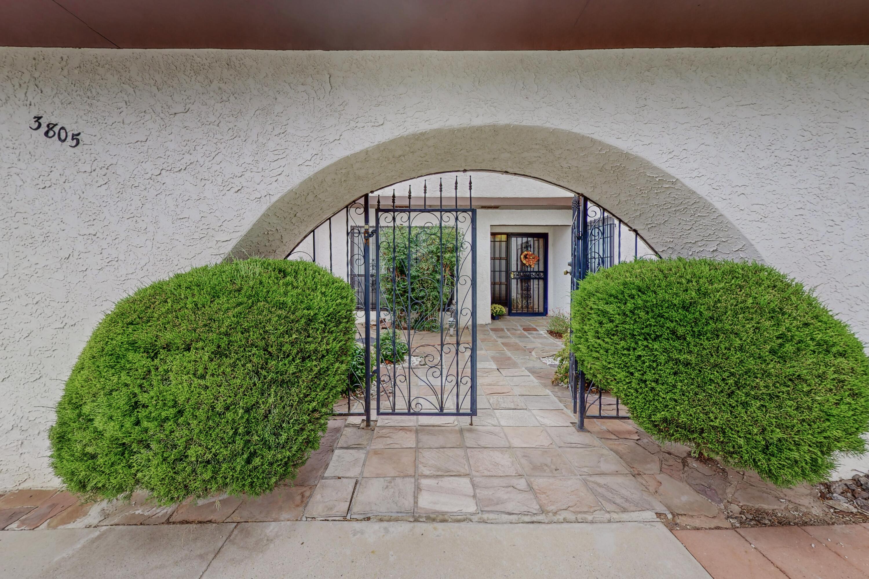3805 Camino Don Diego NE