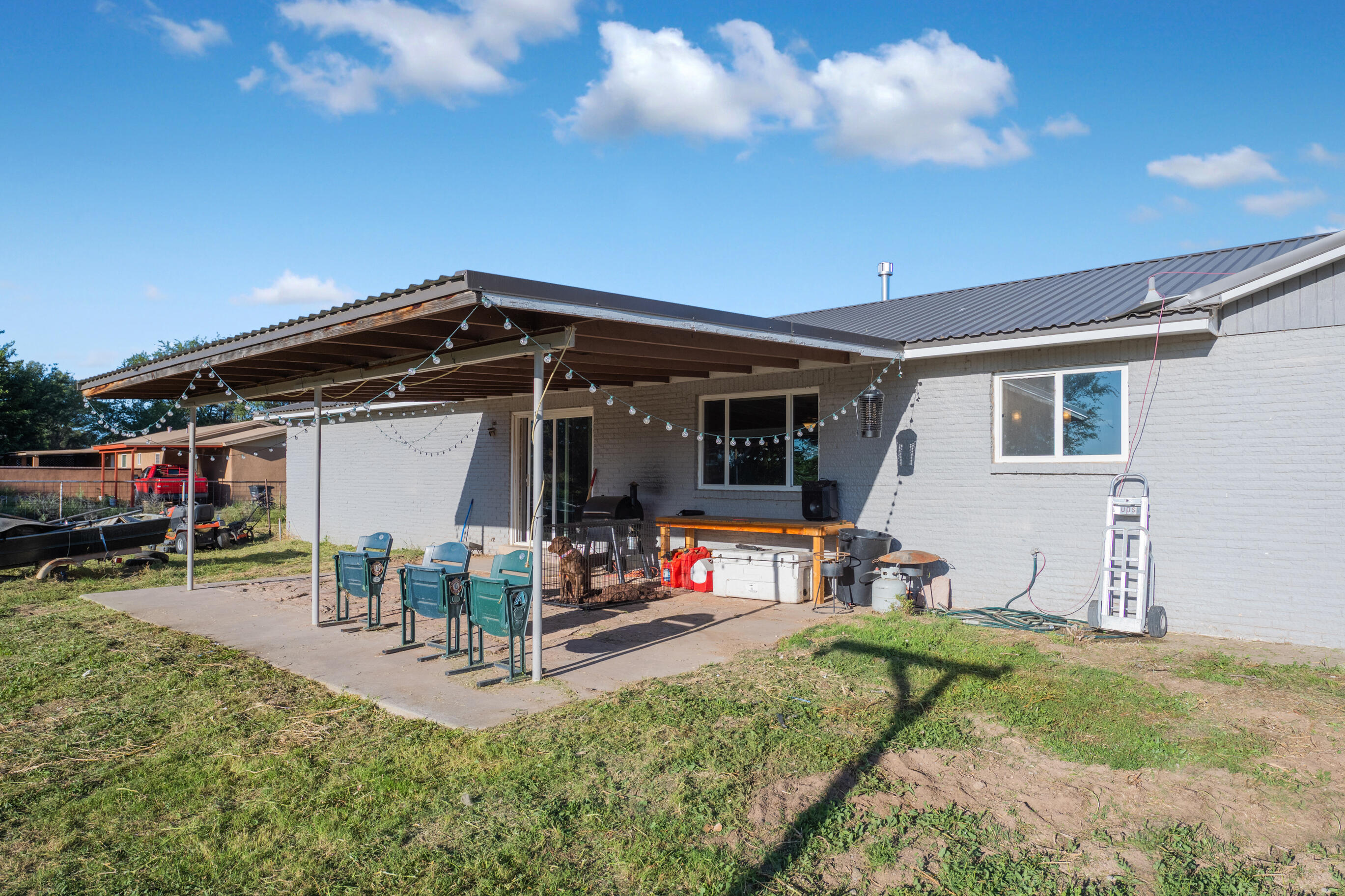 1236 Gabaldon Road