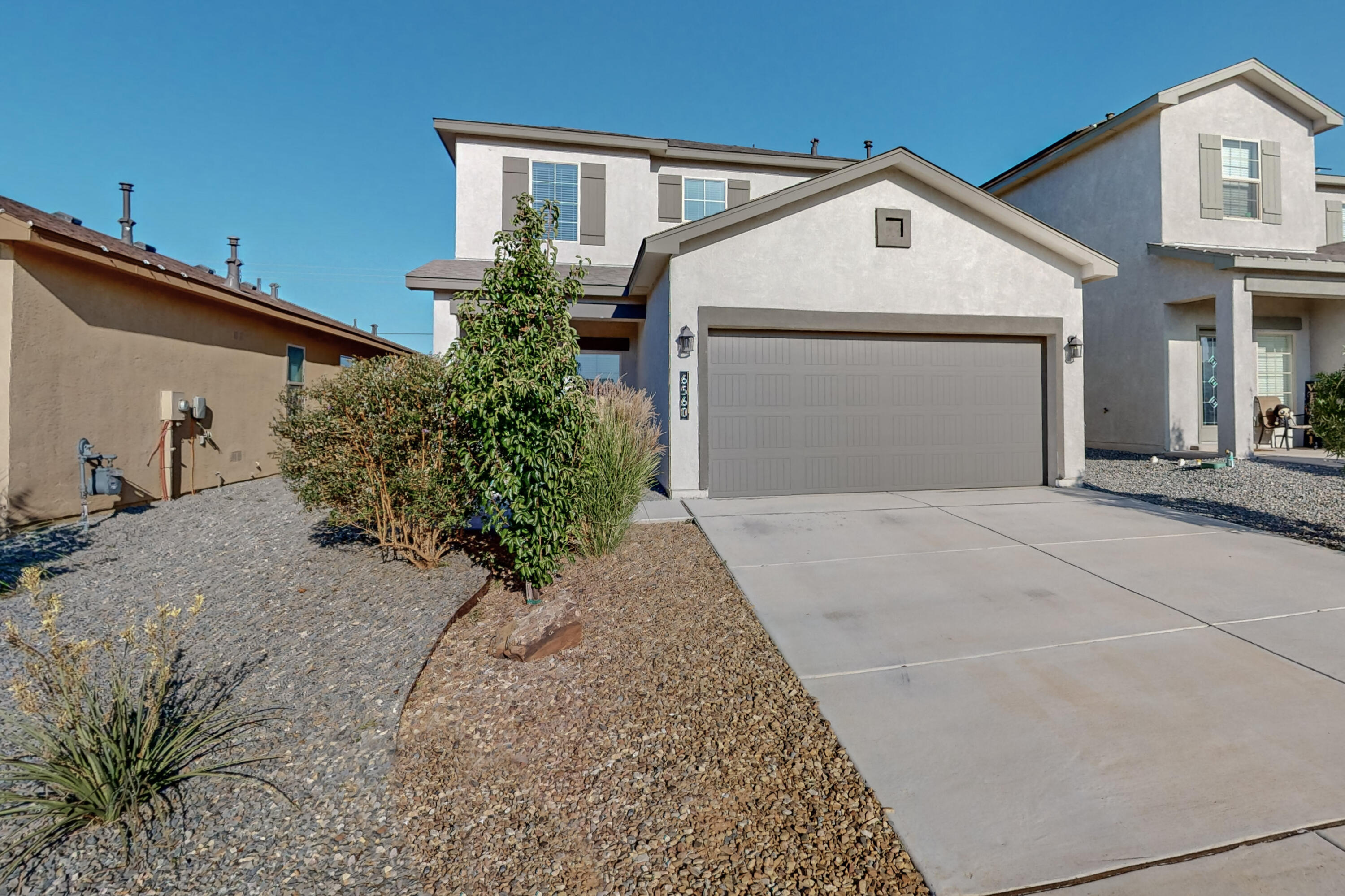 6560 Gannett Drive NE