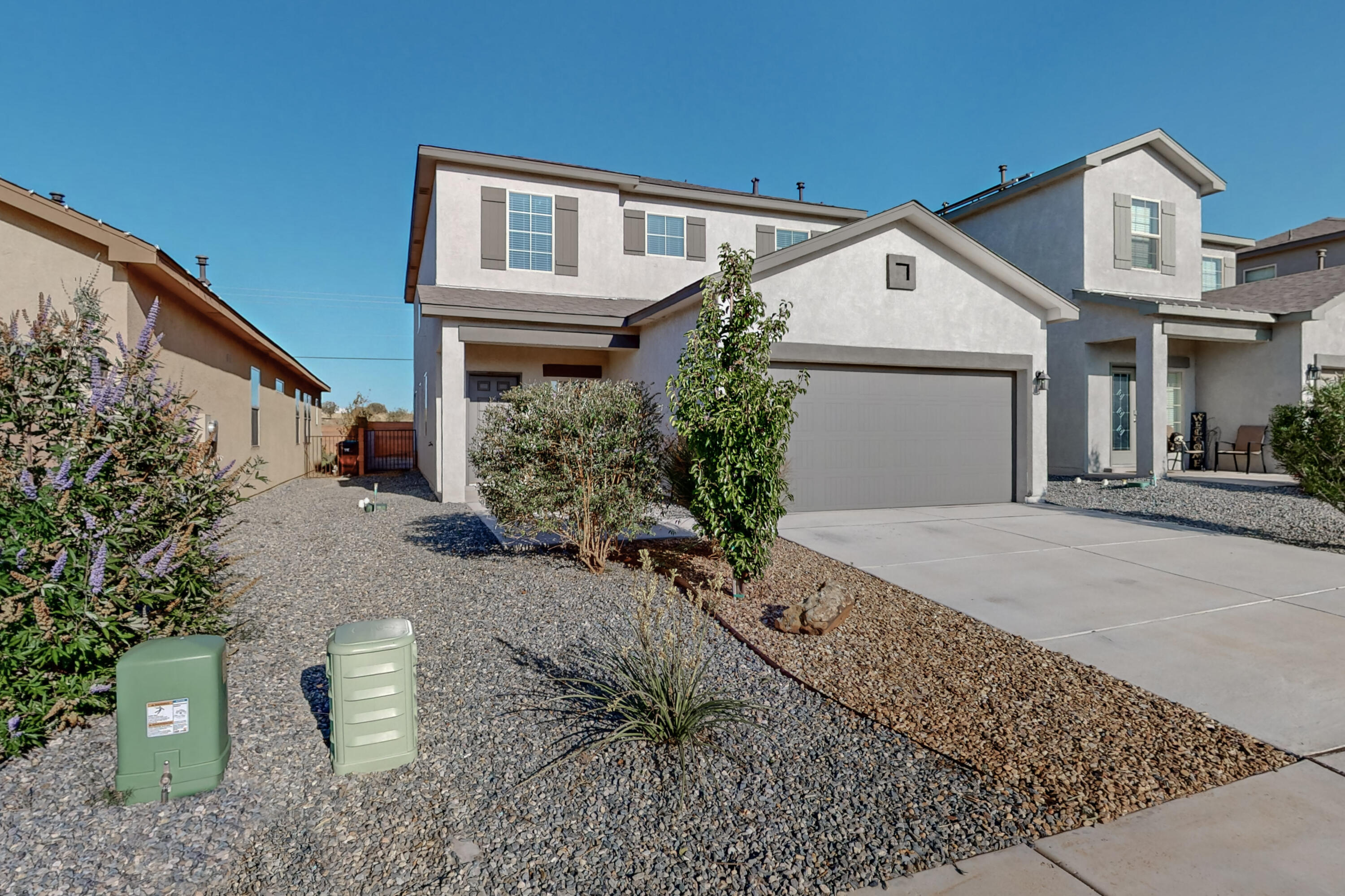 6560 Gannett Drive NE