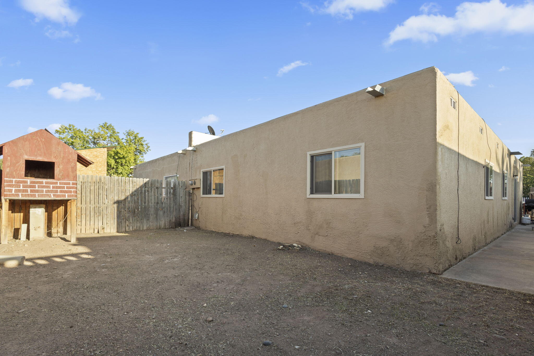 1715 Sirius Avenue SW