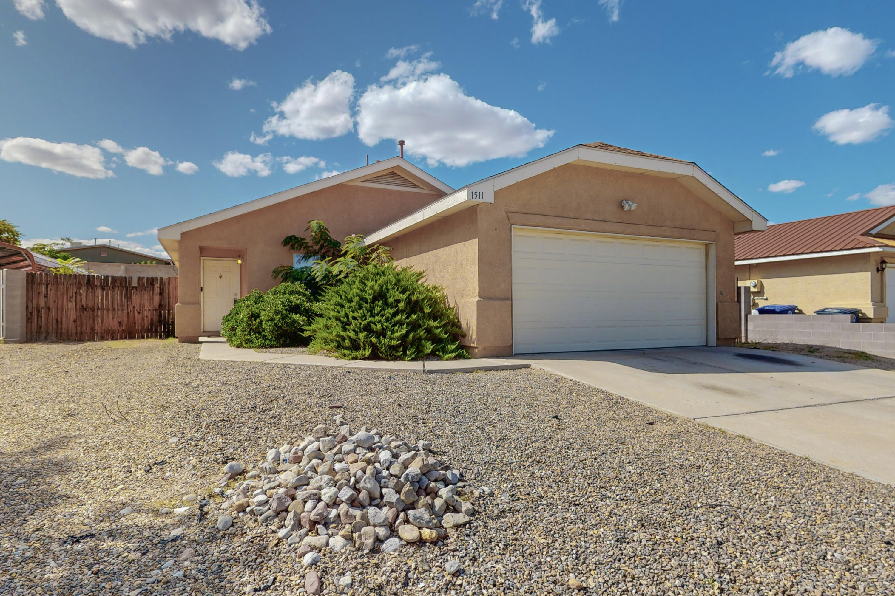 1511 Corriz Drive SW