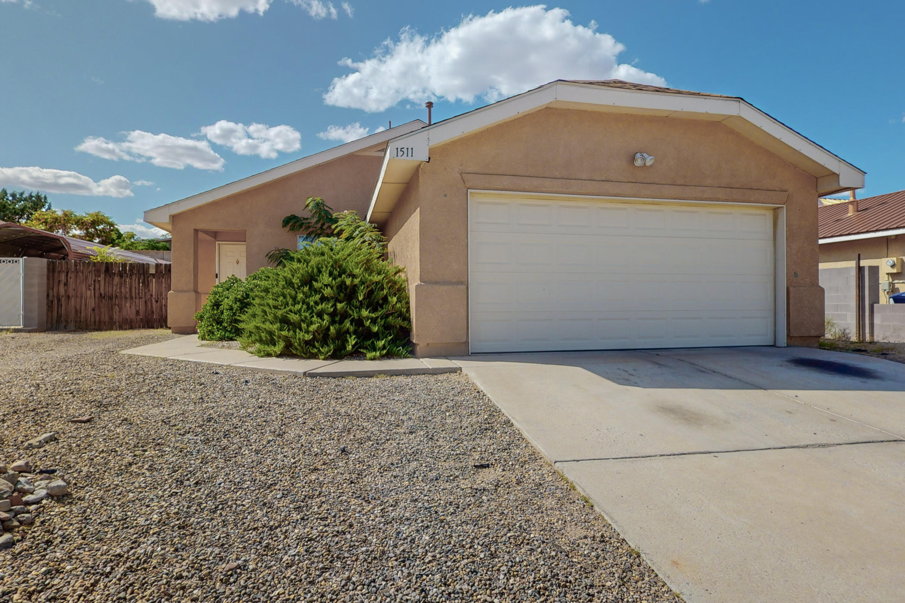 1511 Corriz Drive SW