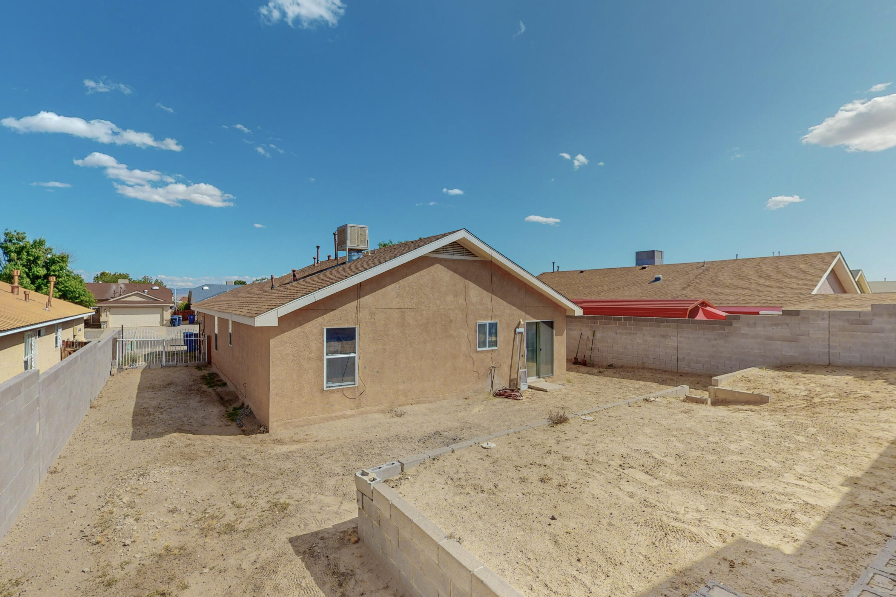 1511 Corriz Drive SW