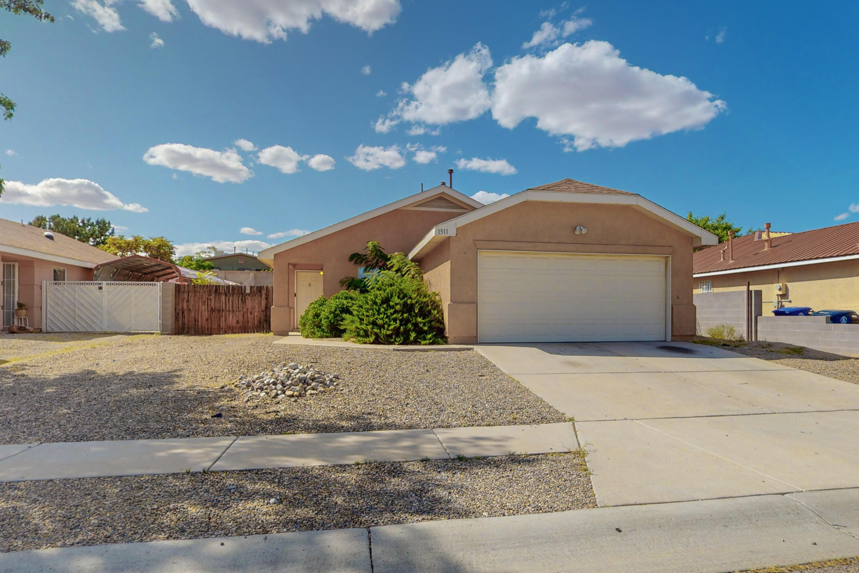 1511 Corriz Drive SW