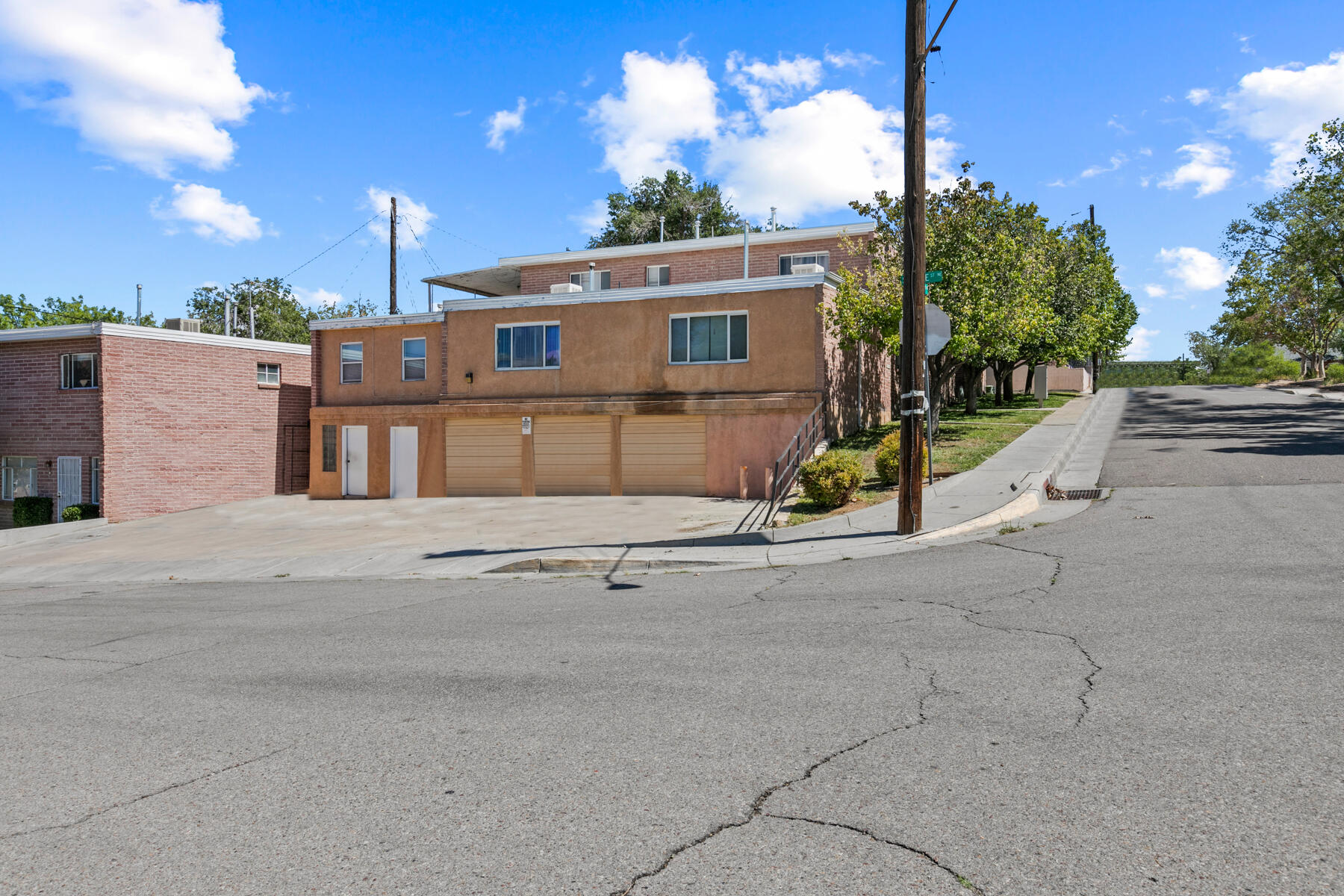 1301 Tijeras Avenue NE