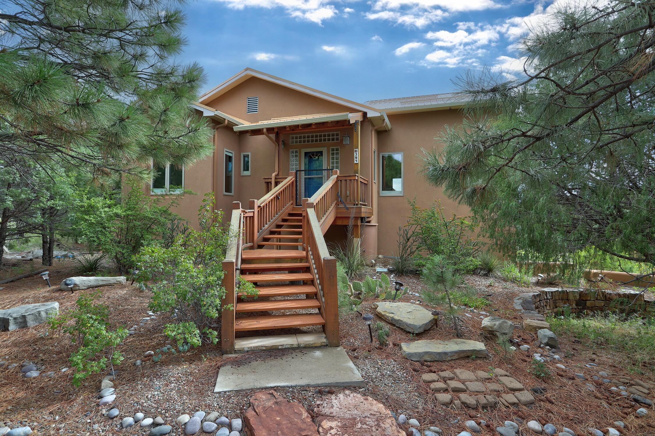 39 Easy Street