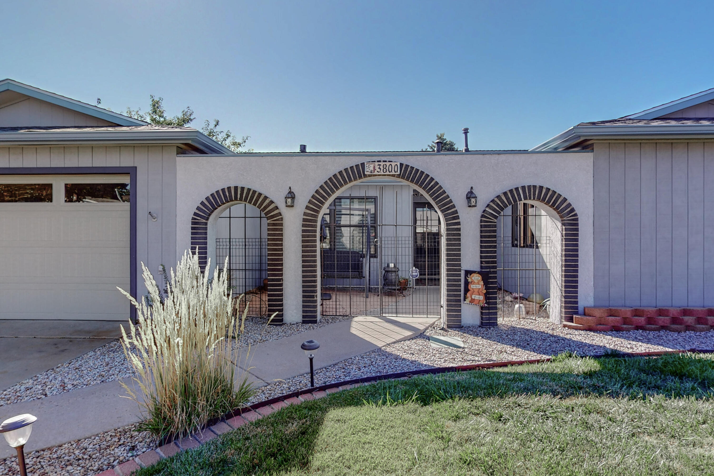 3800 Madrid Drive NE