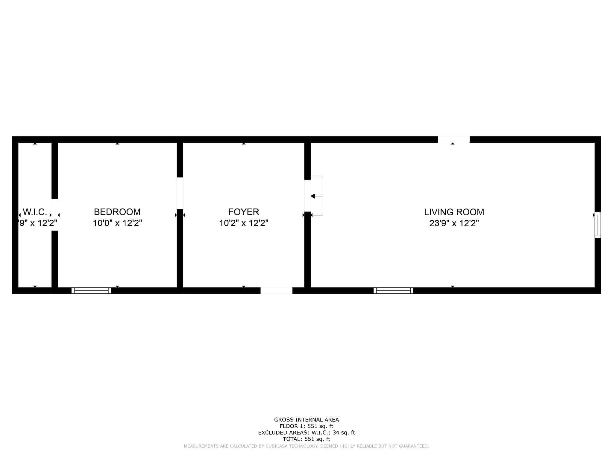 4036 Sunset Gardens Road SW