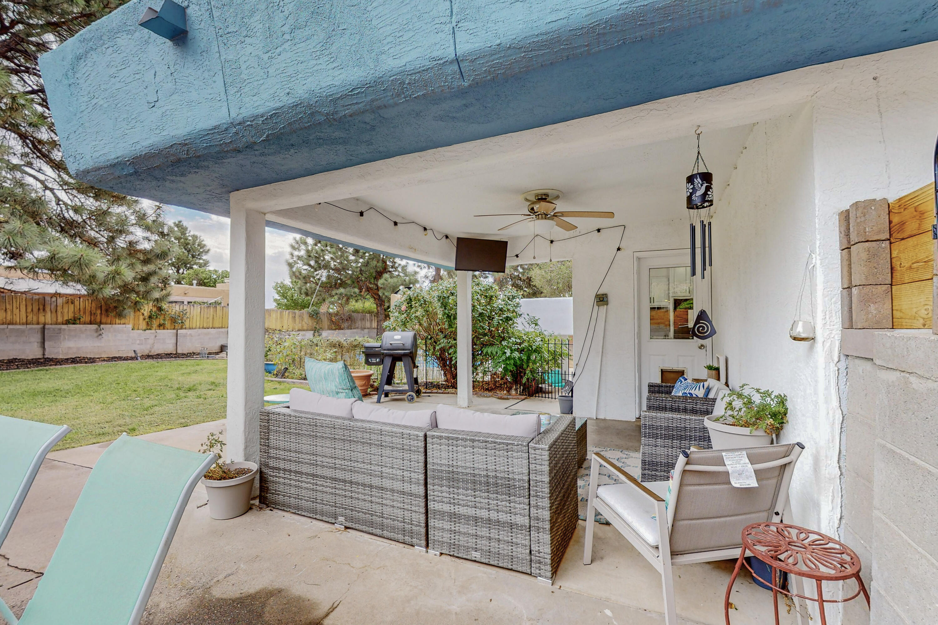 12432 Chelwood Place NE