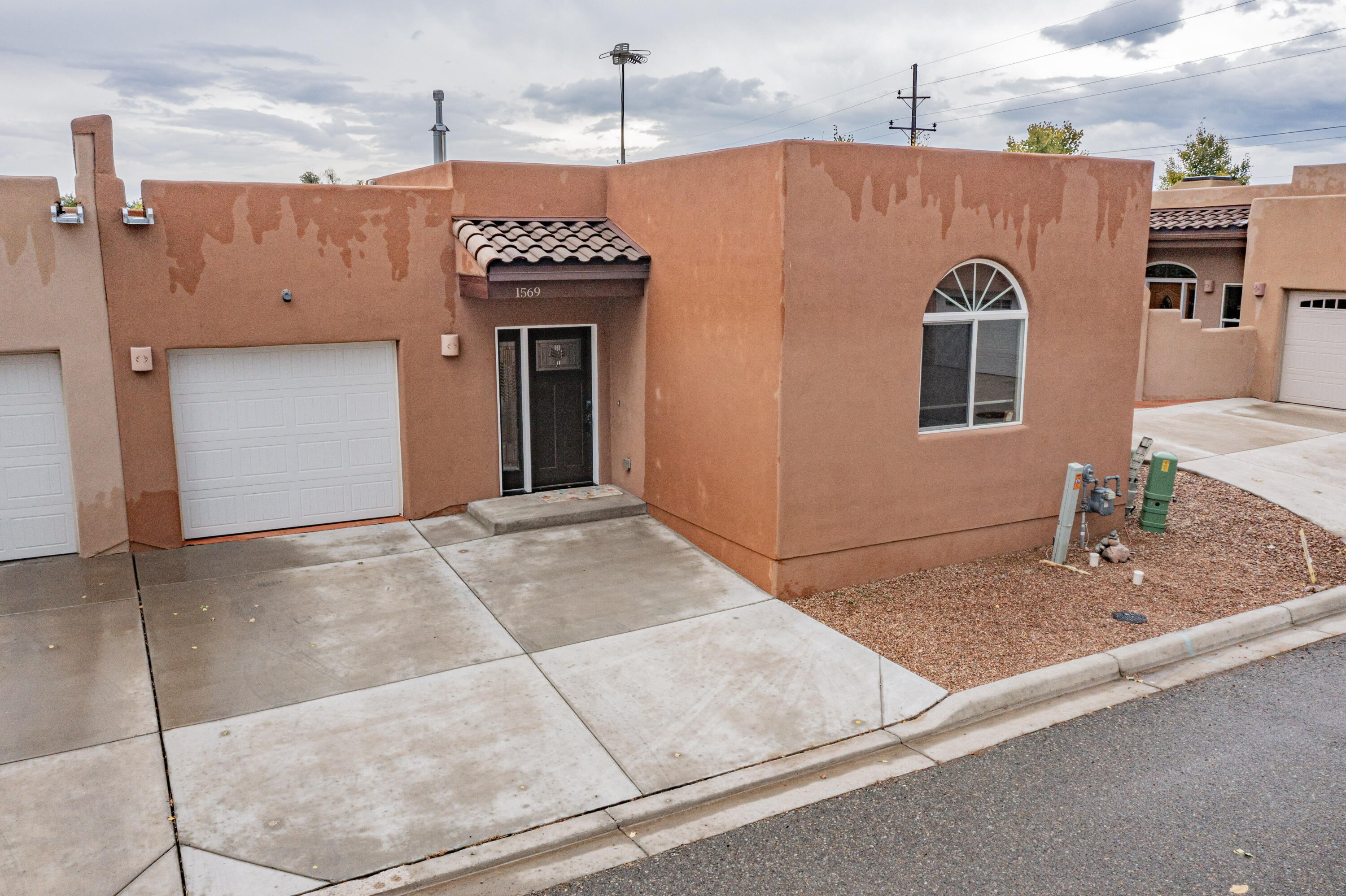 1569 Kachina Ridge Drive