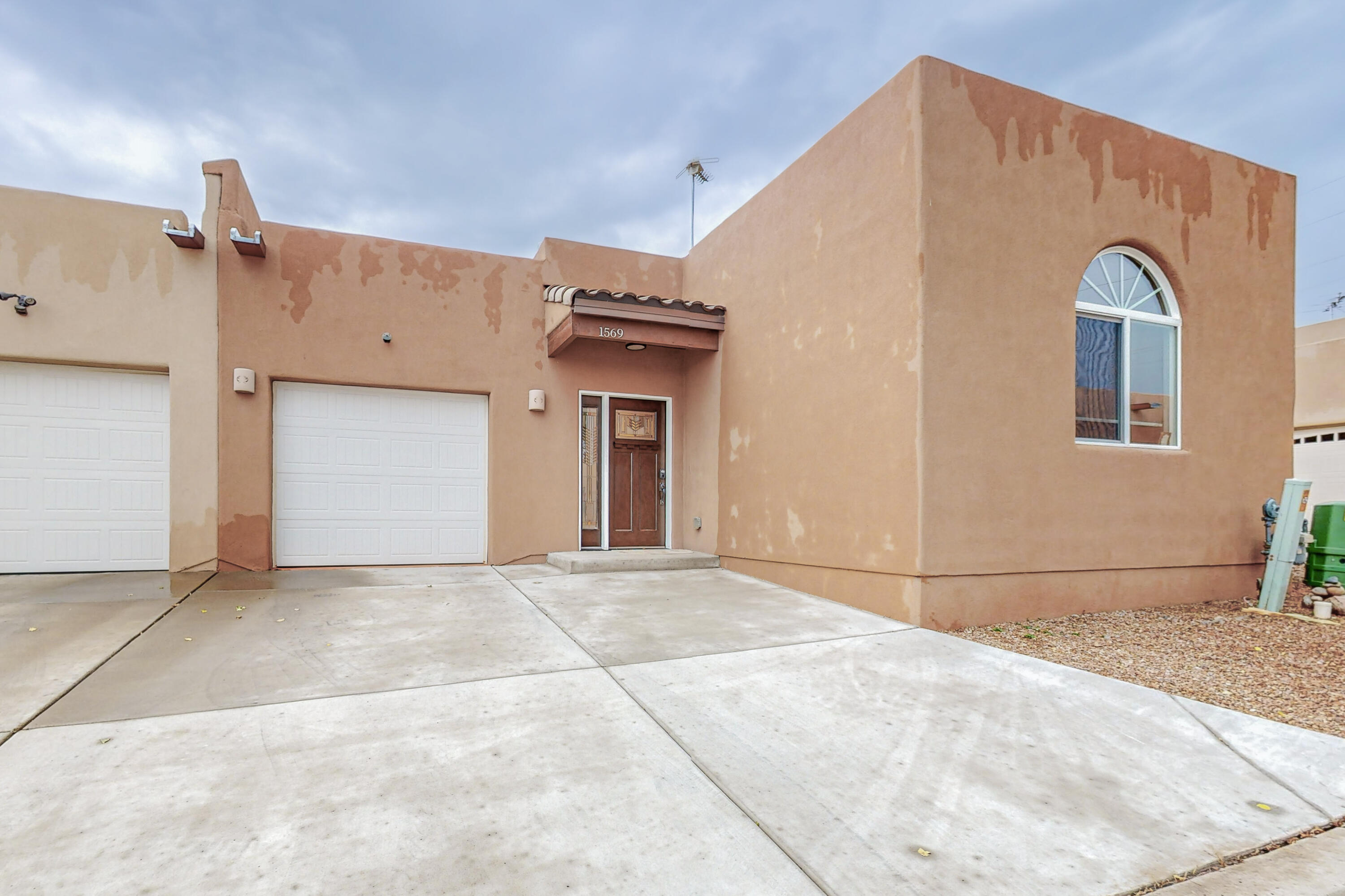 1569 Kachina Ridge Drive