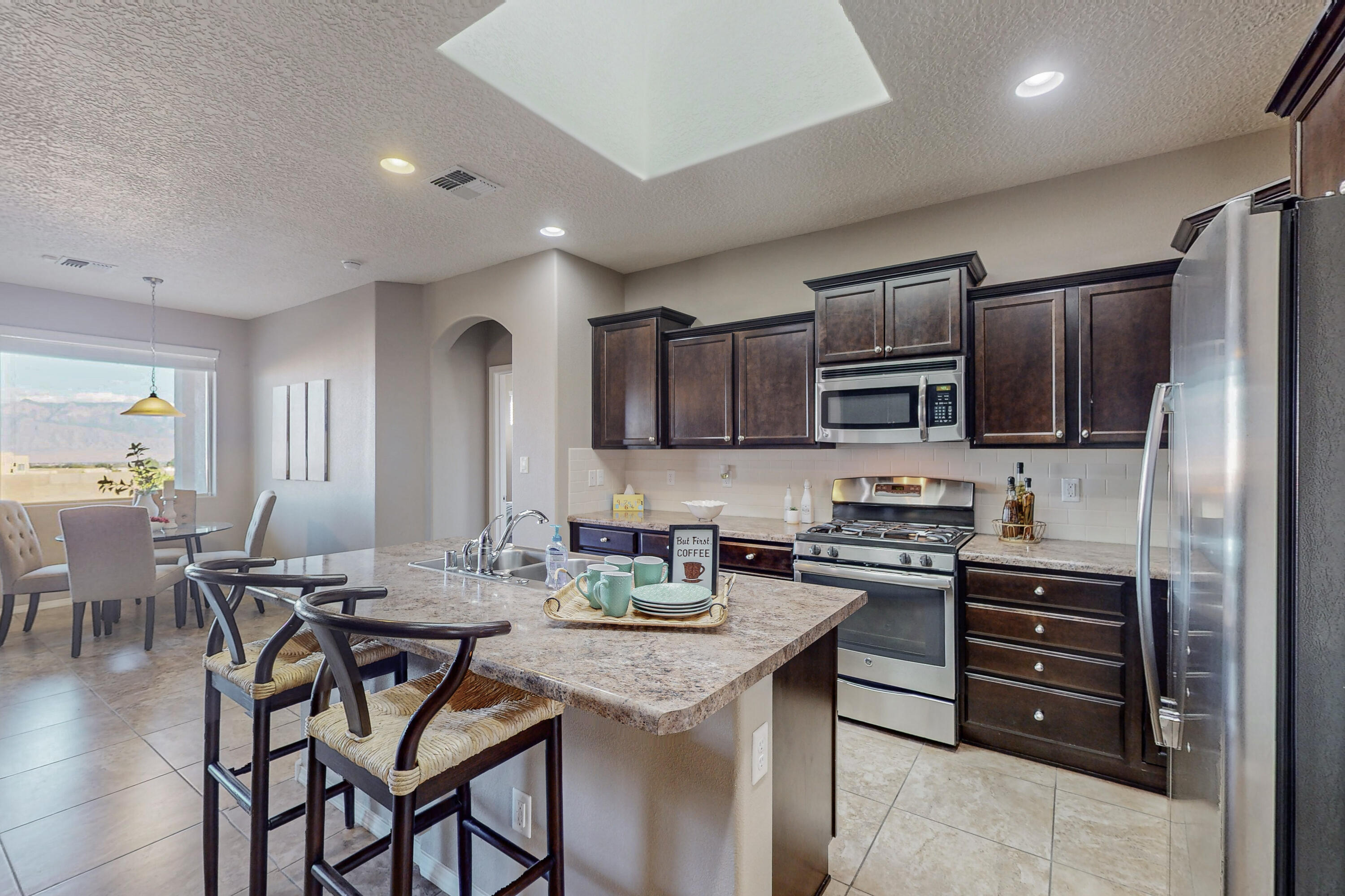 122 Landing Trail NE