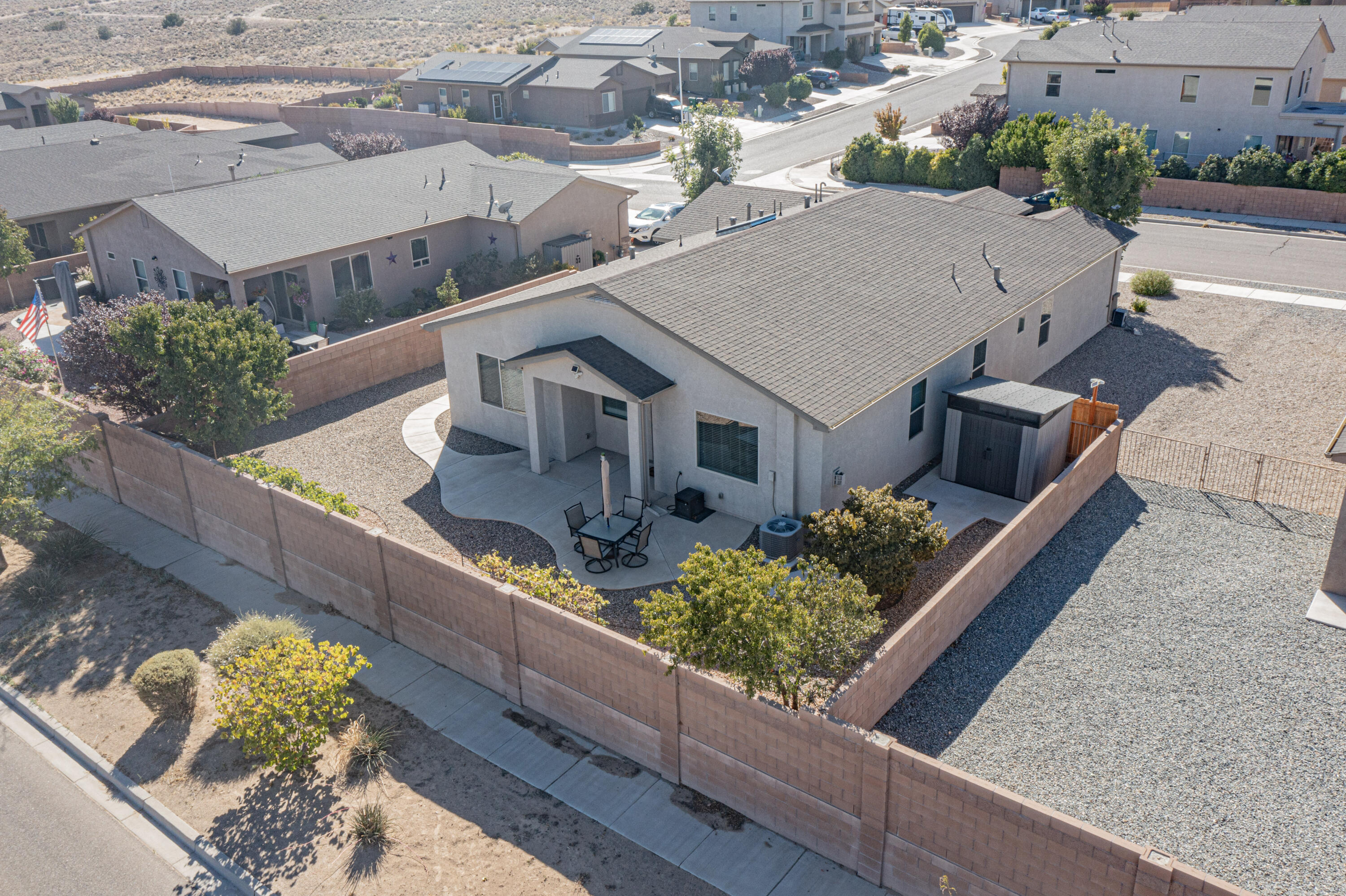 122 Landing Trail NE