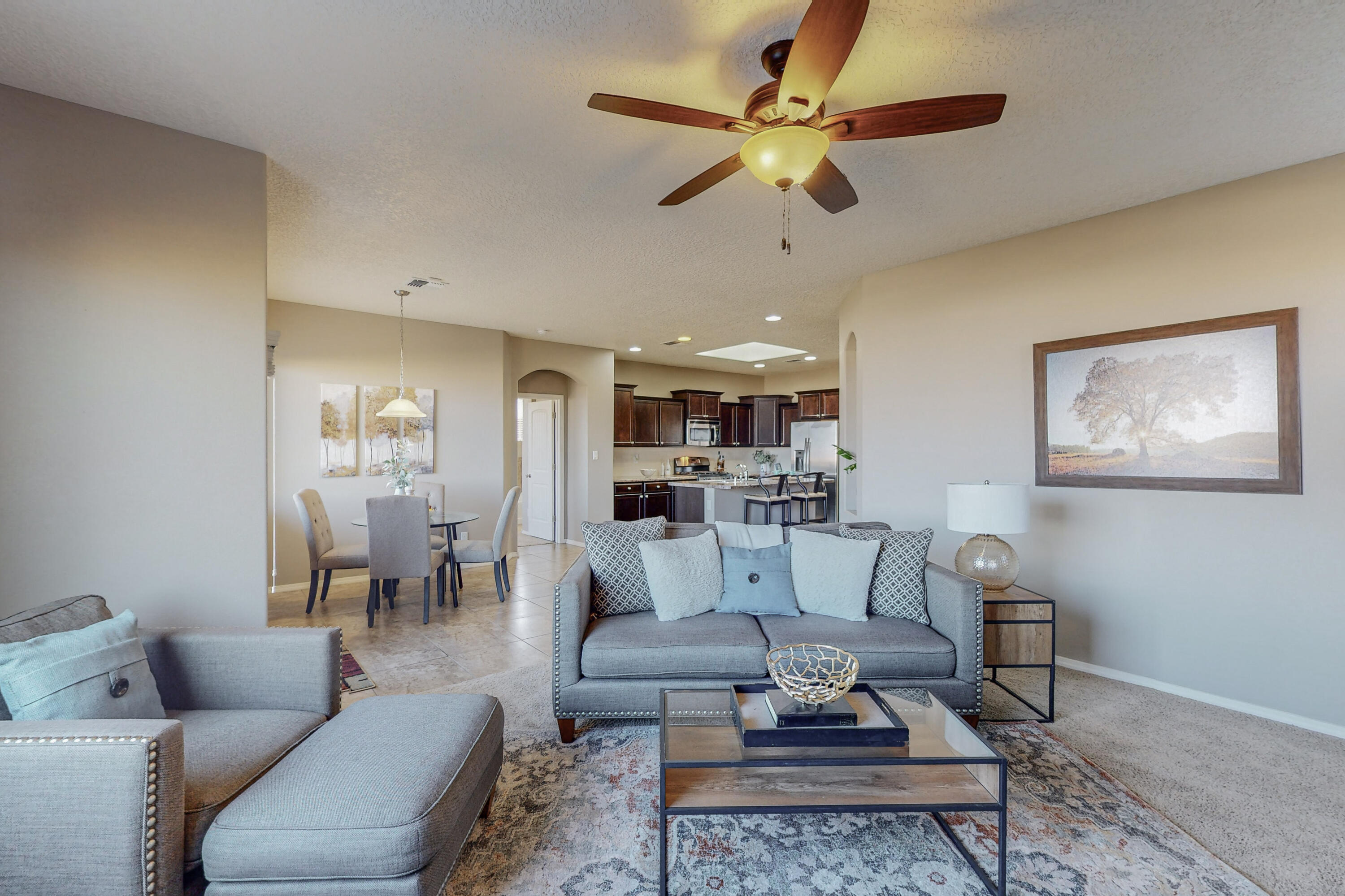 122 Landing Trail NE