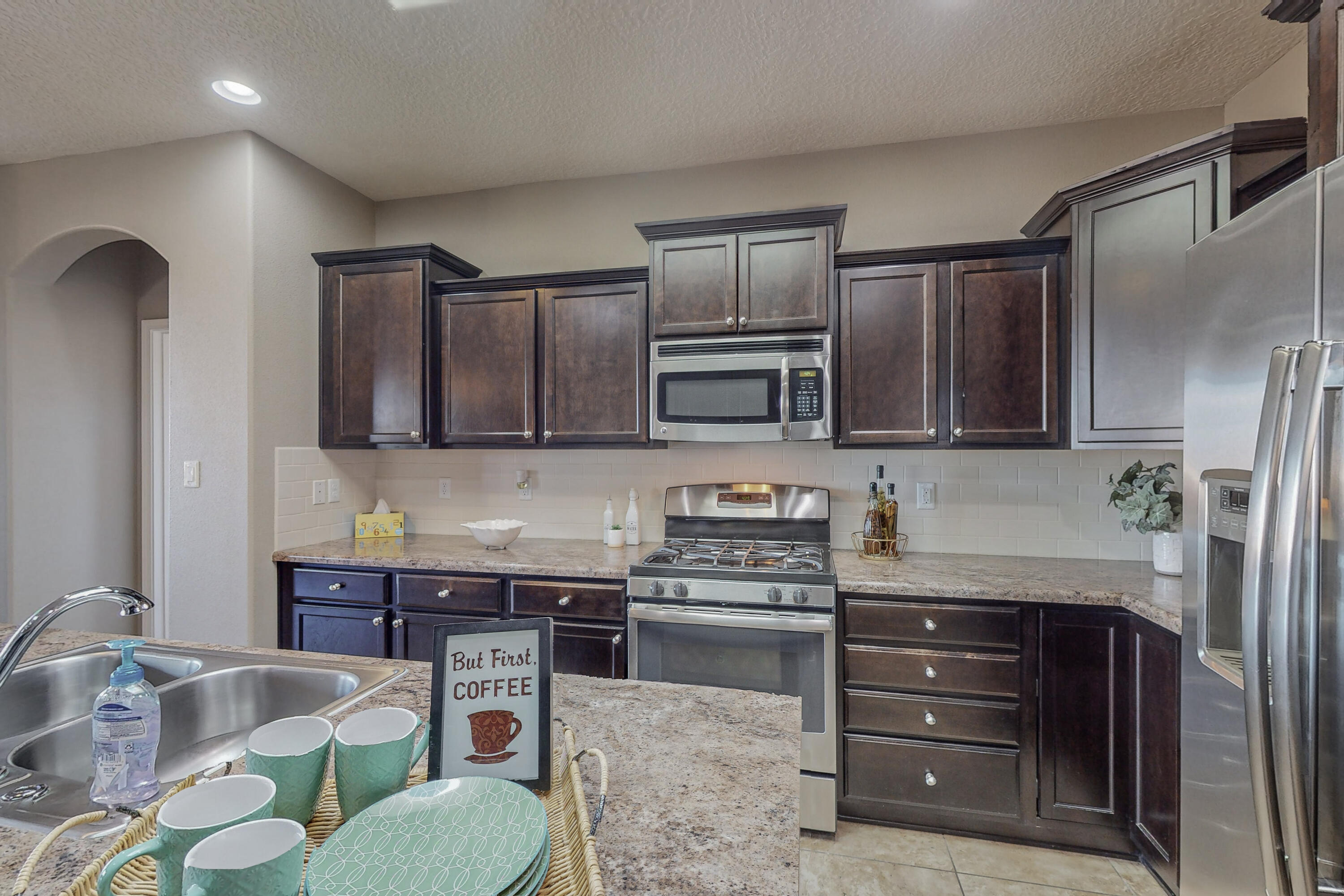 122 Landing Trail NE