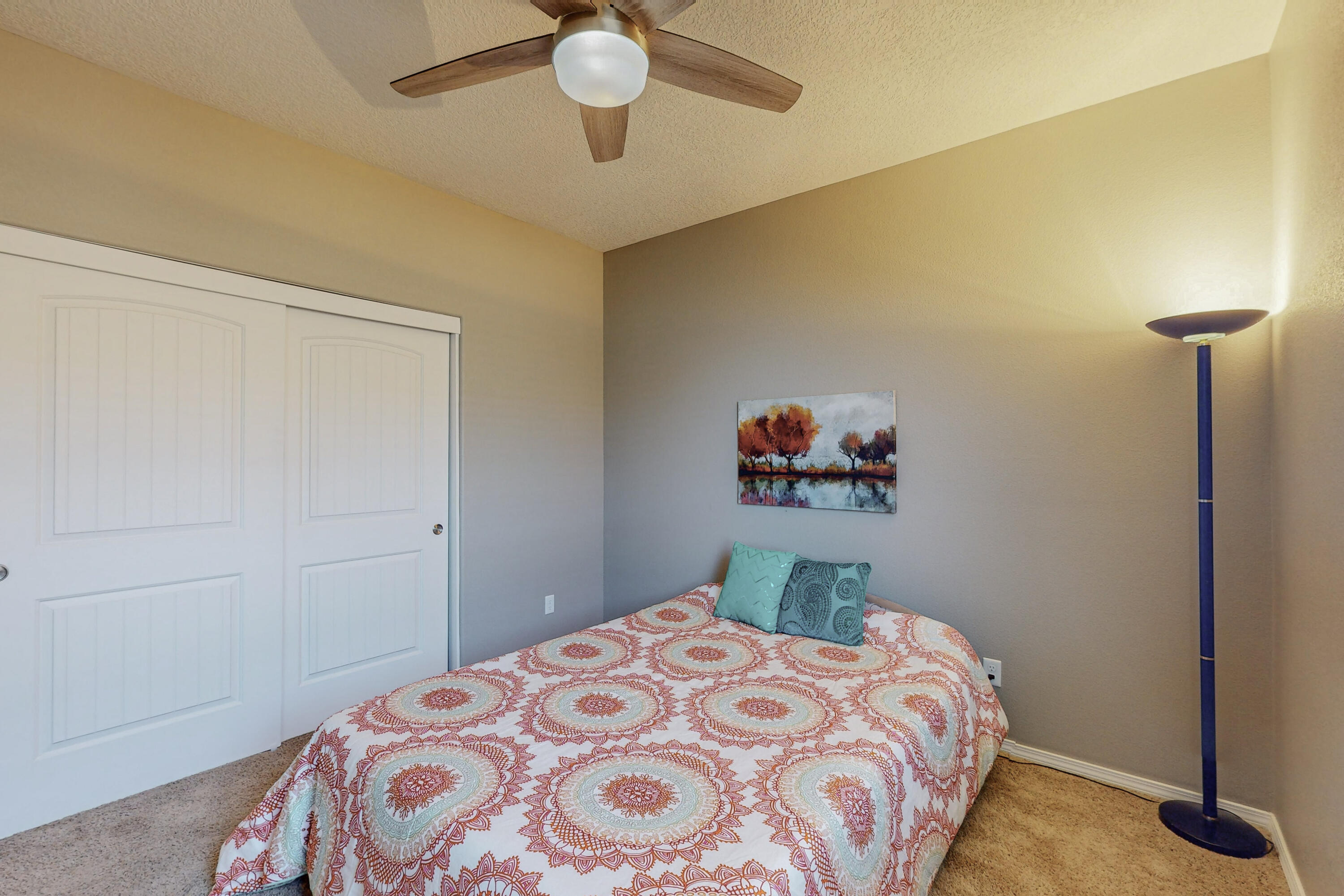 122 Landing Trail NE