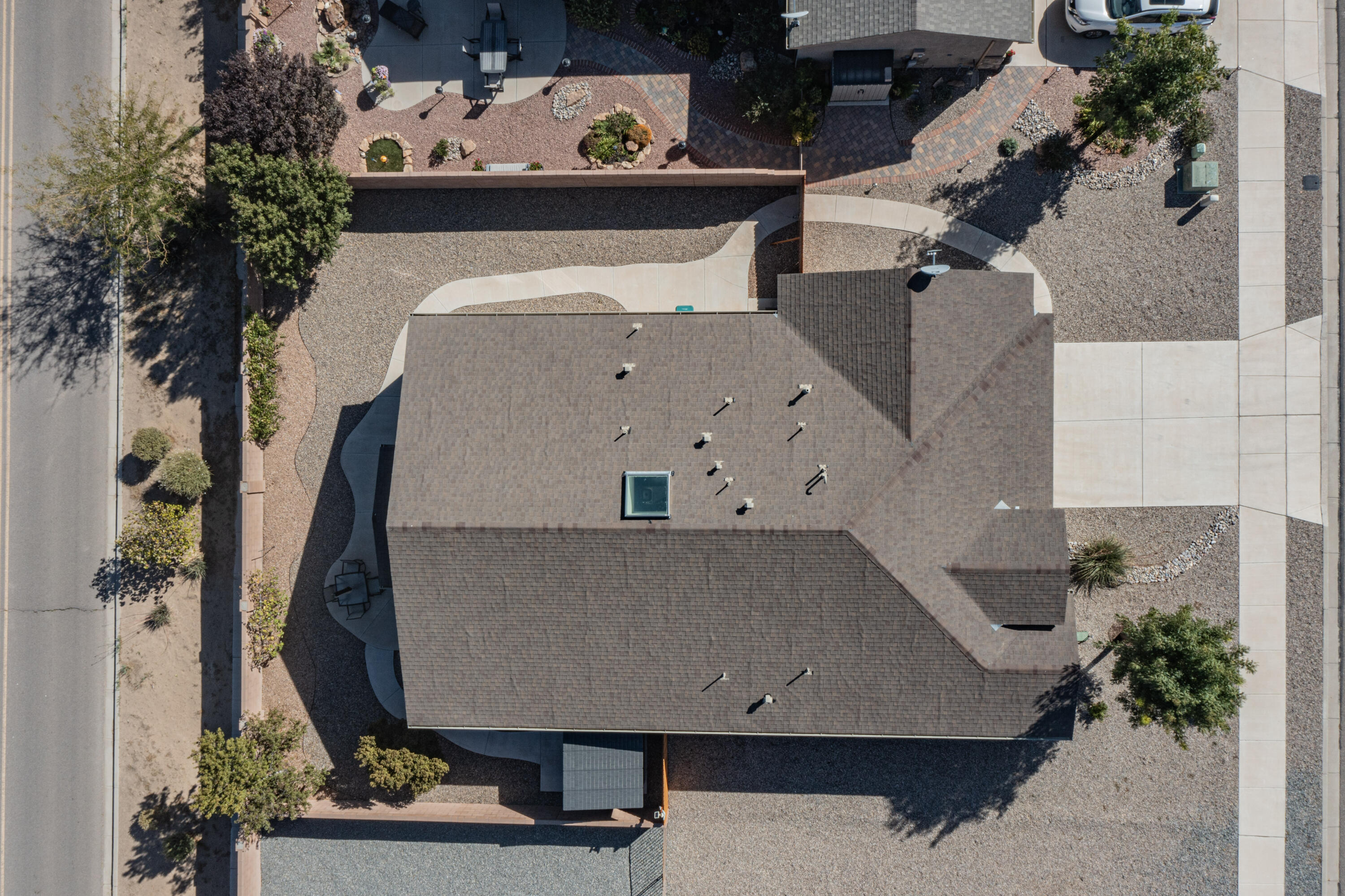 122 Landing Trail NE