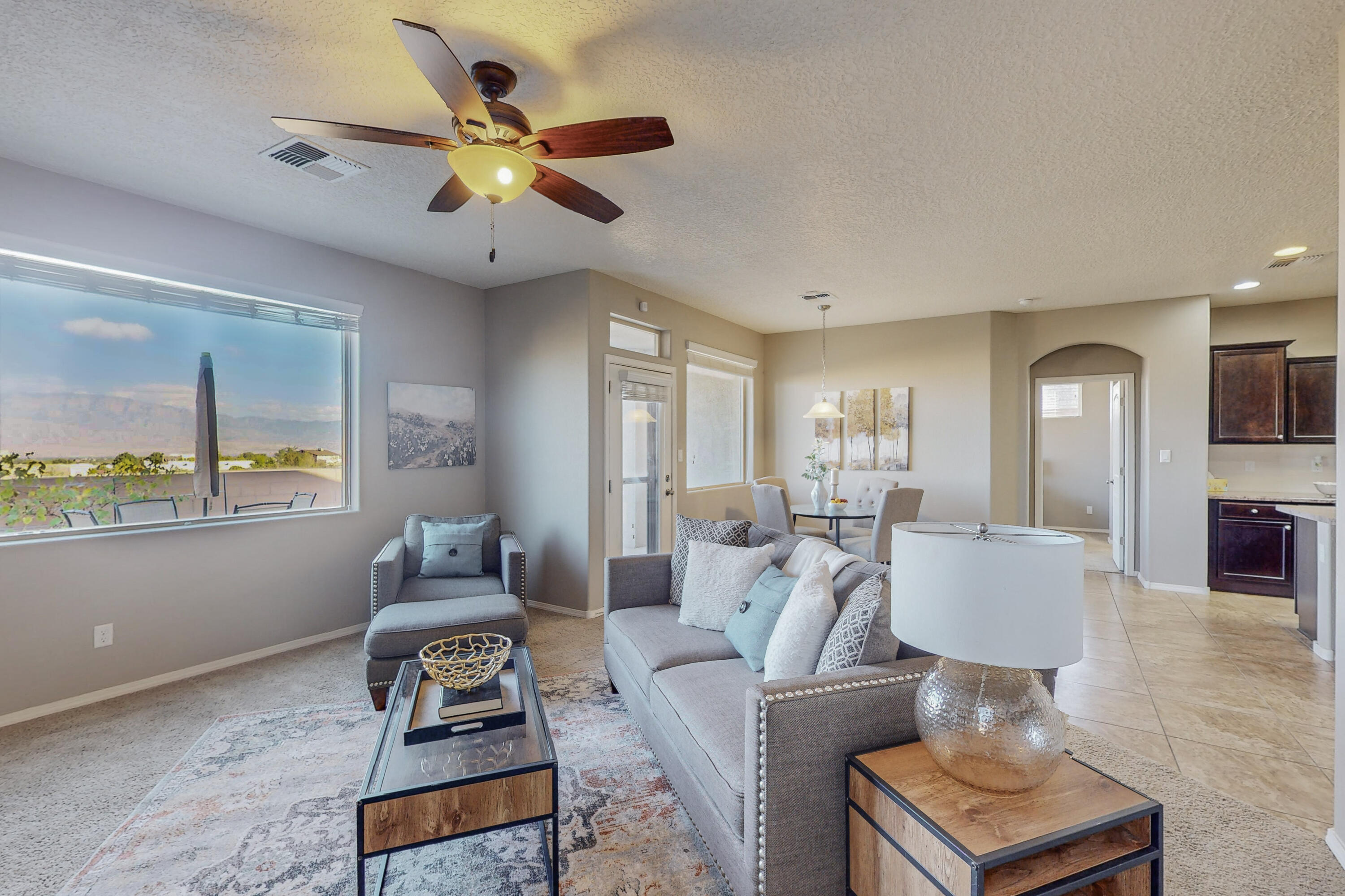 122 Landing Trail NE