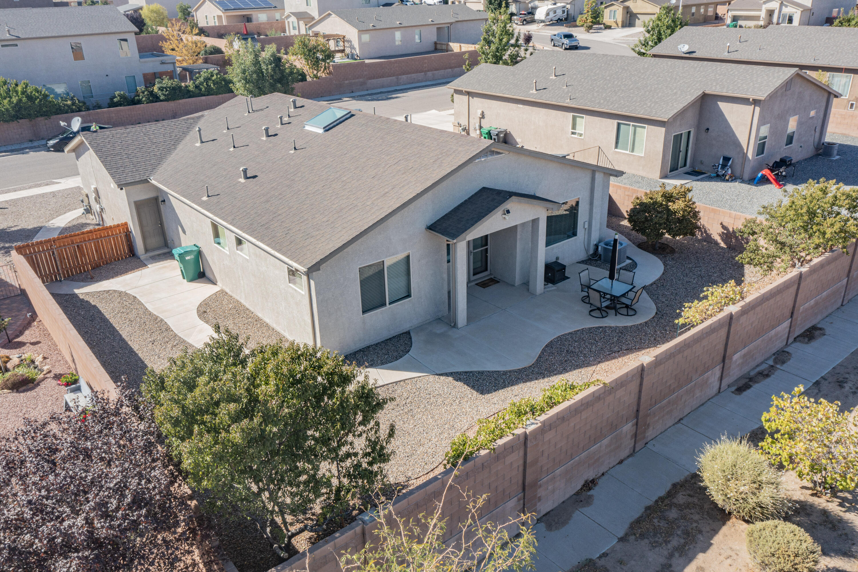 122 Landing Trail NE