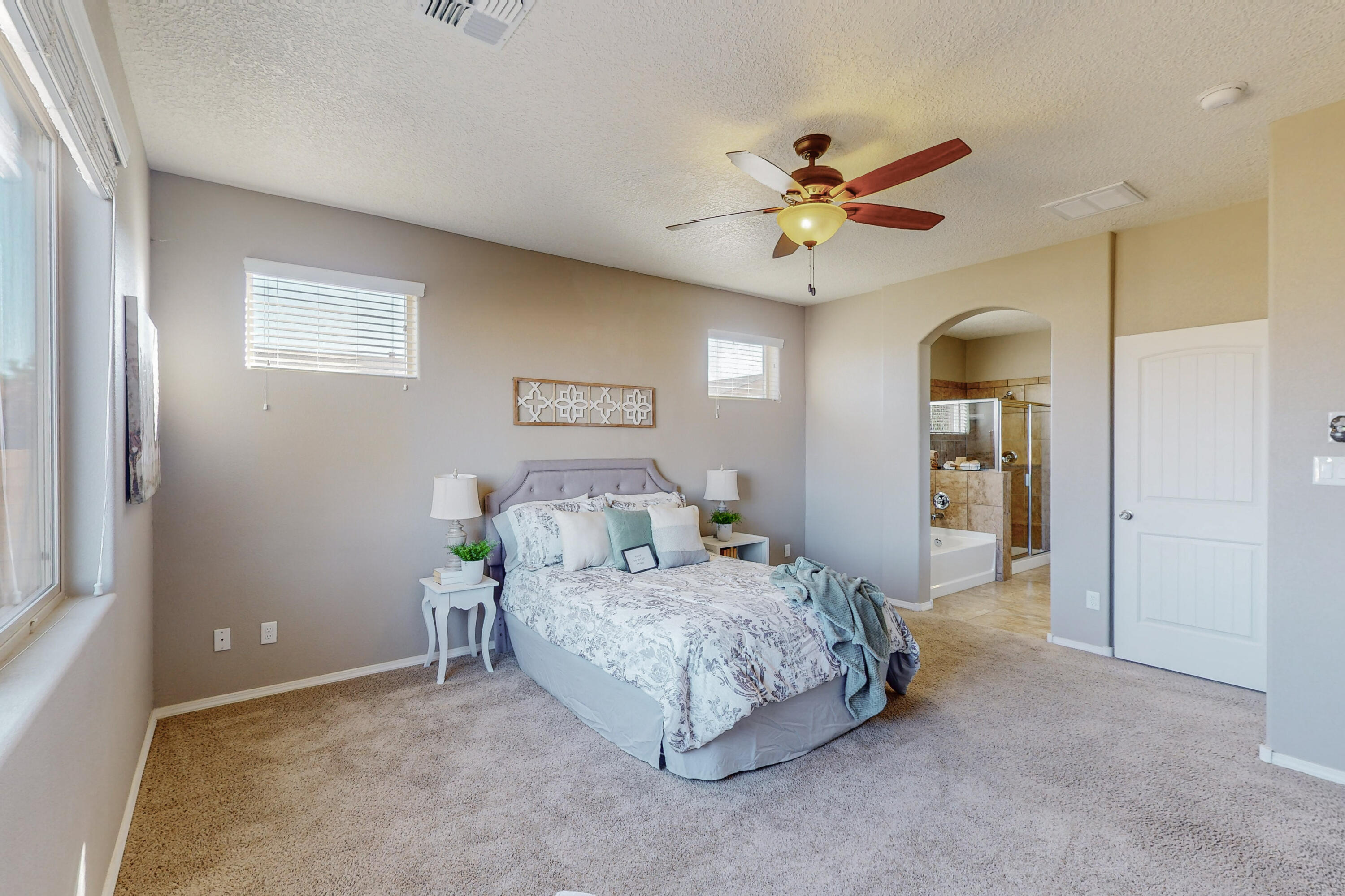122 Landing Trail NE