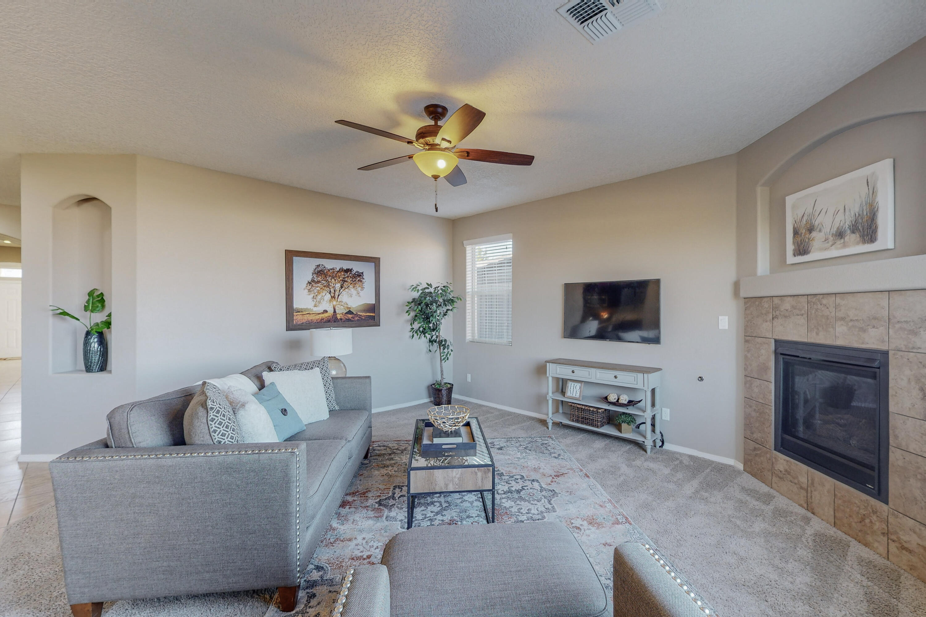 122 Landing Trail NE