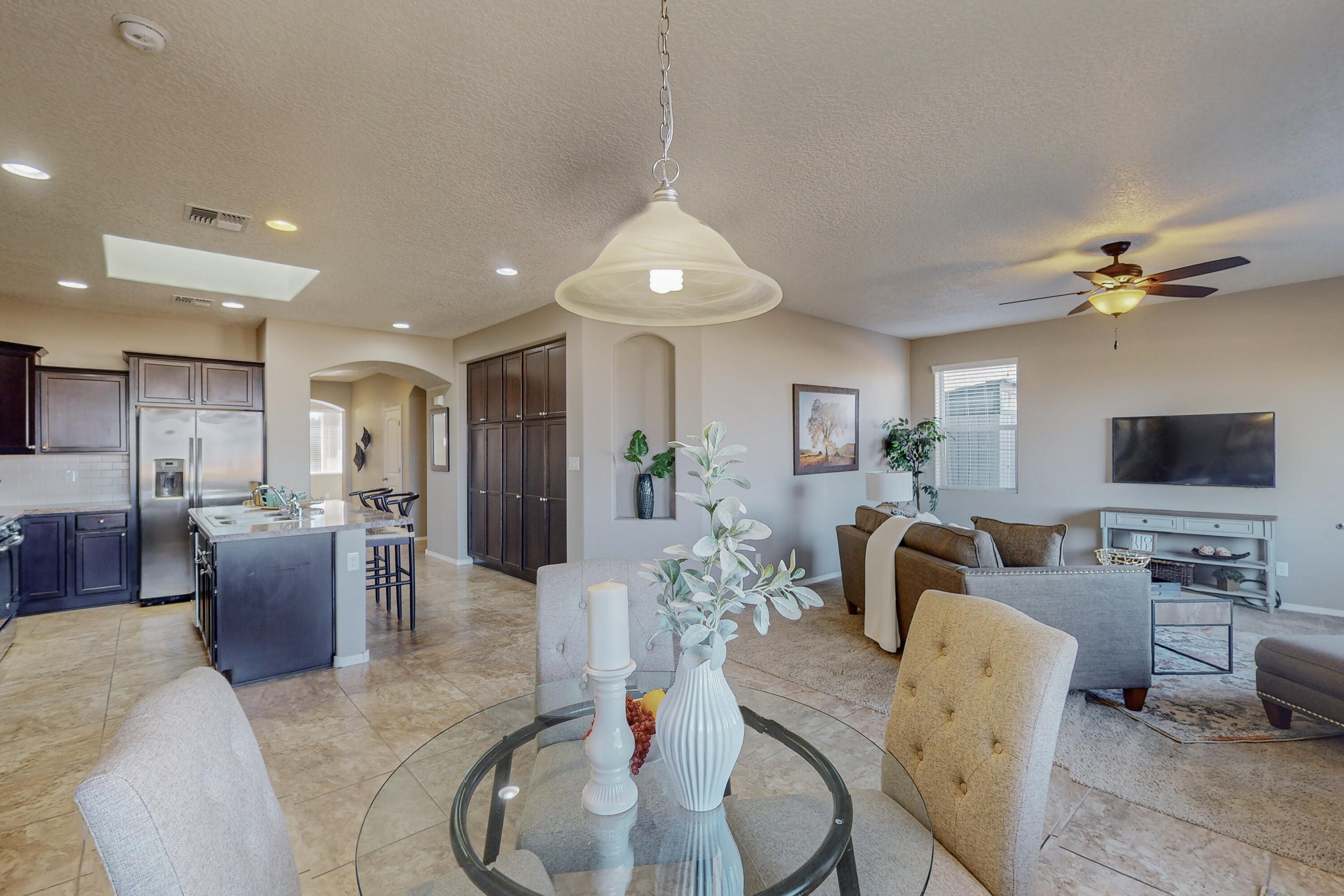 122 Landing Trail NE
