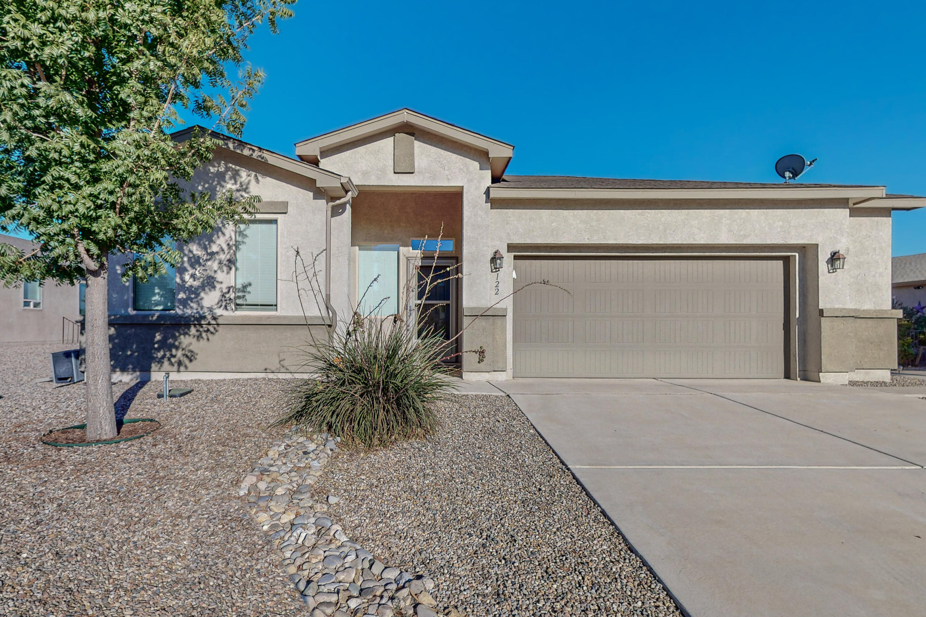 122 Landing Trail NE
