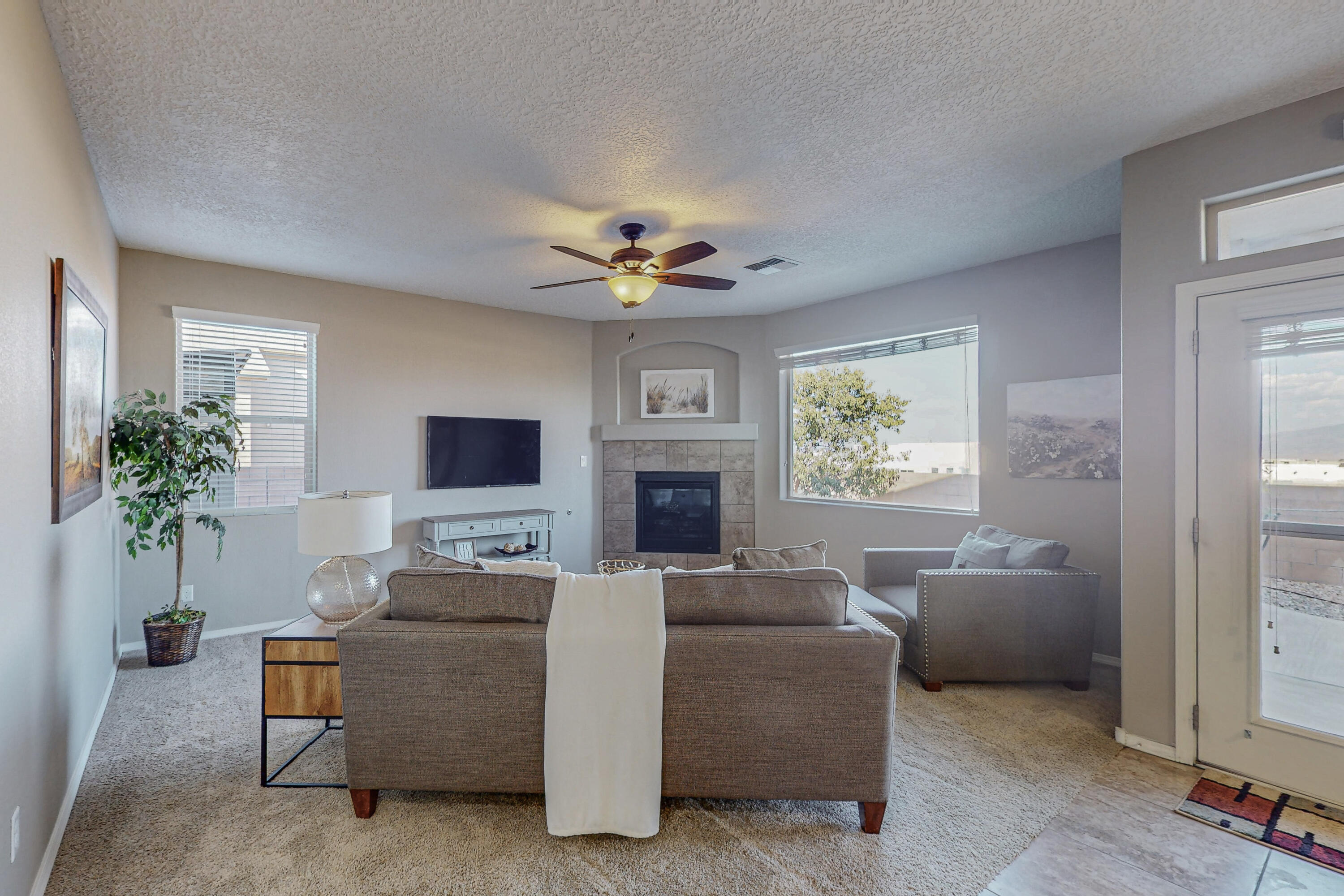 122 Landing Trail NE