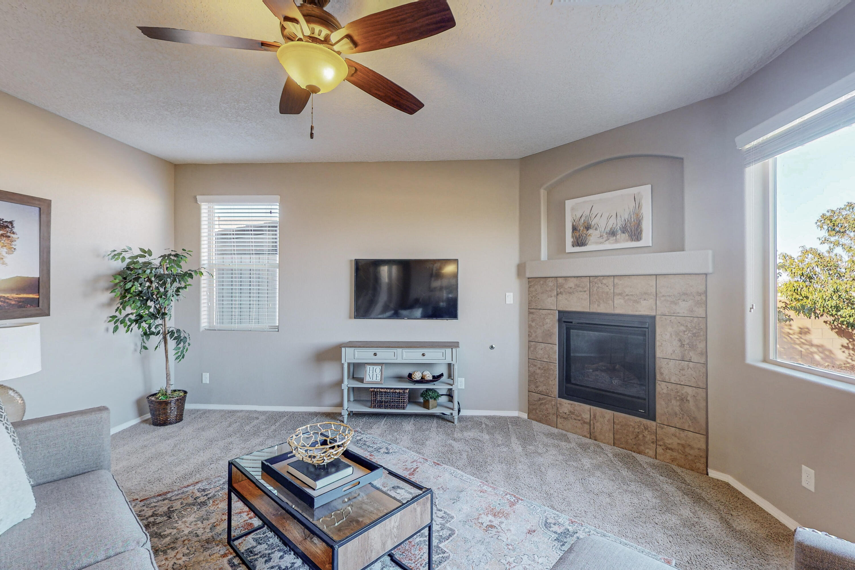 122 Landing Trail NE