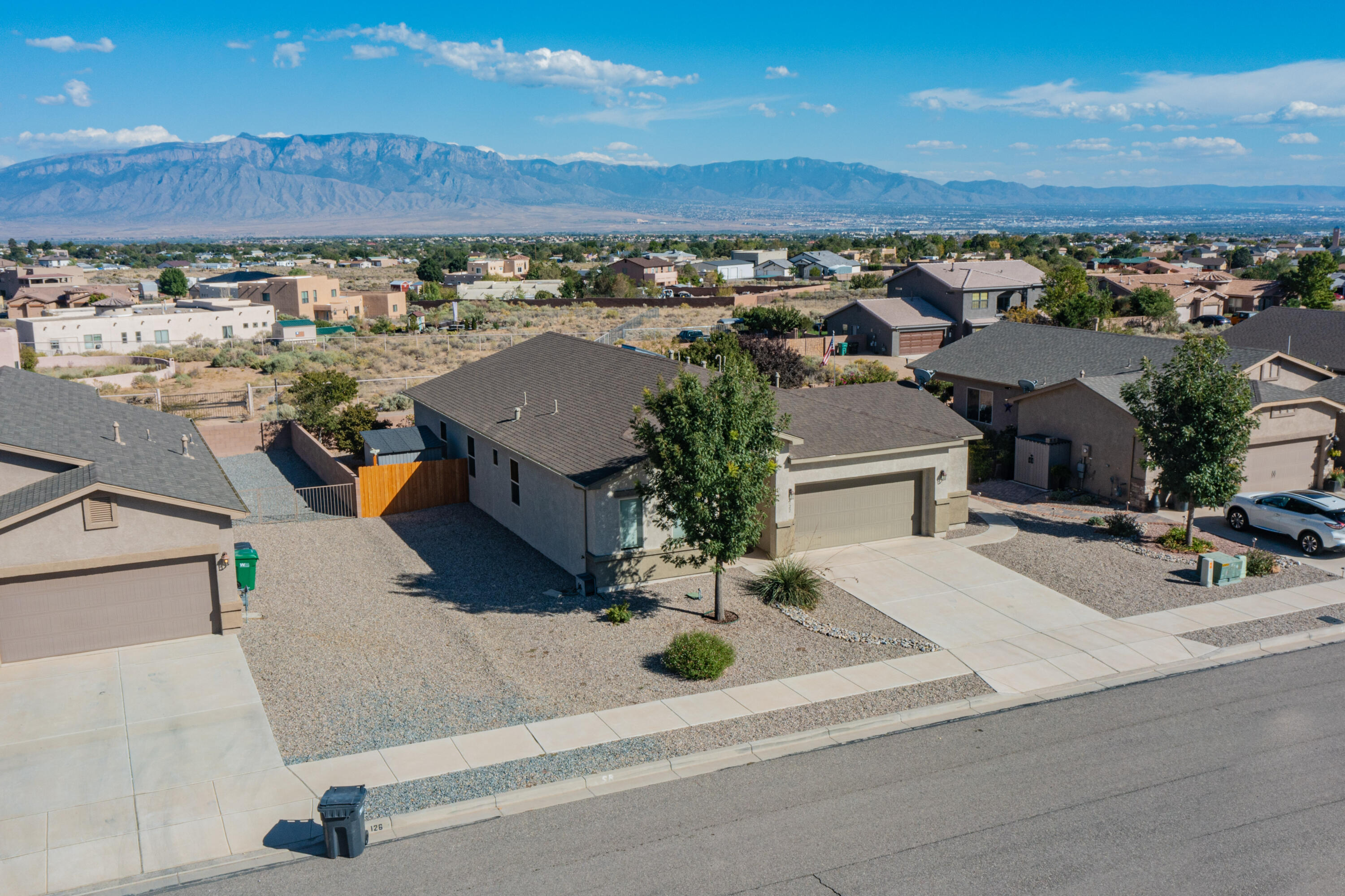 122 Landing Trail NE