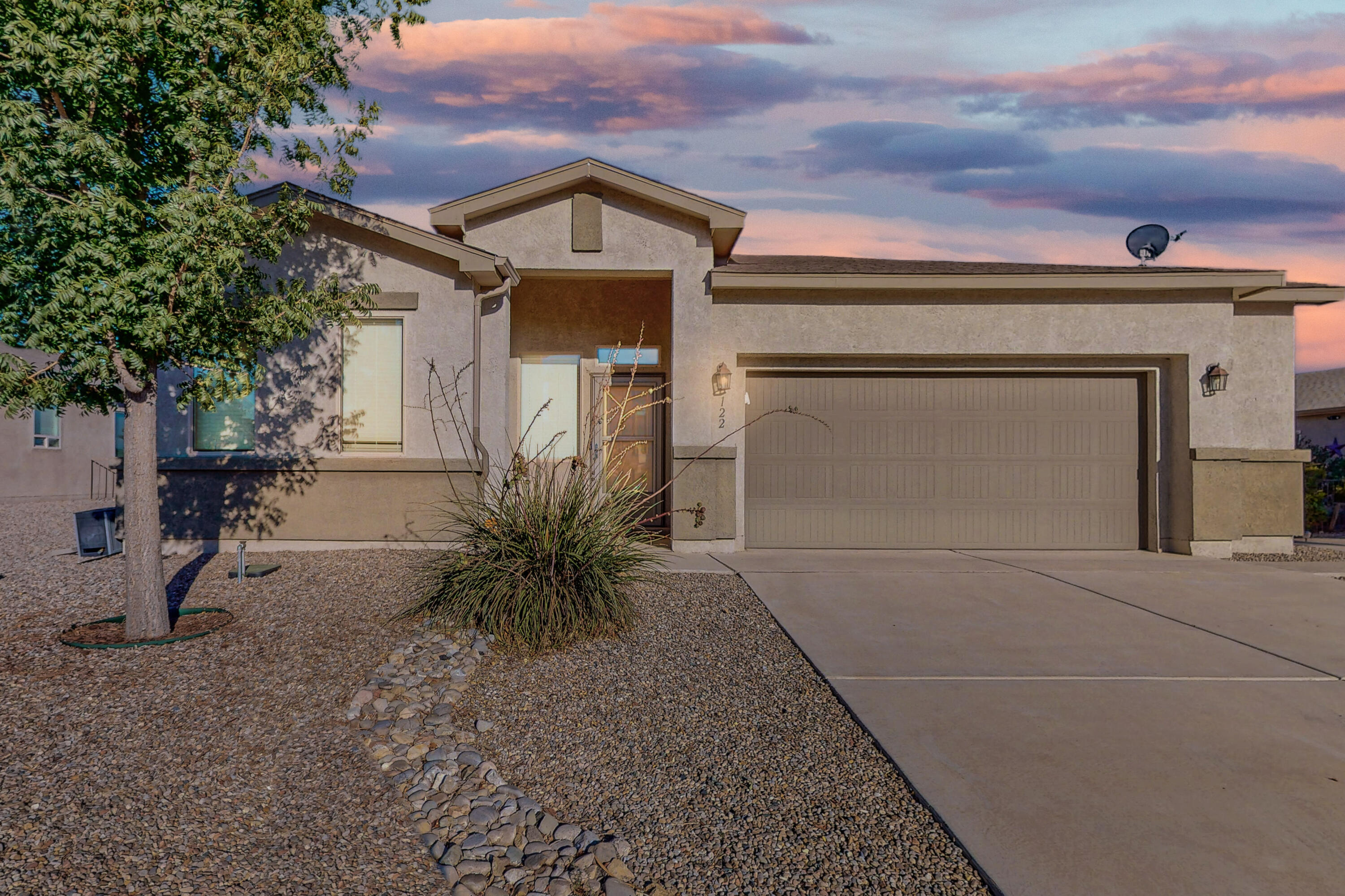 122 Landing Trail NE