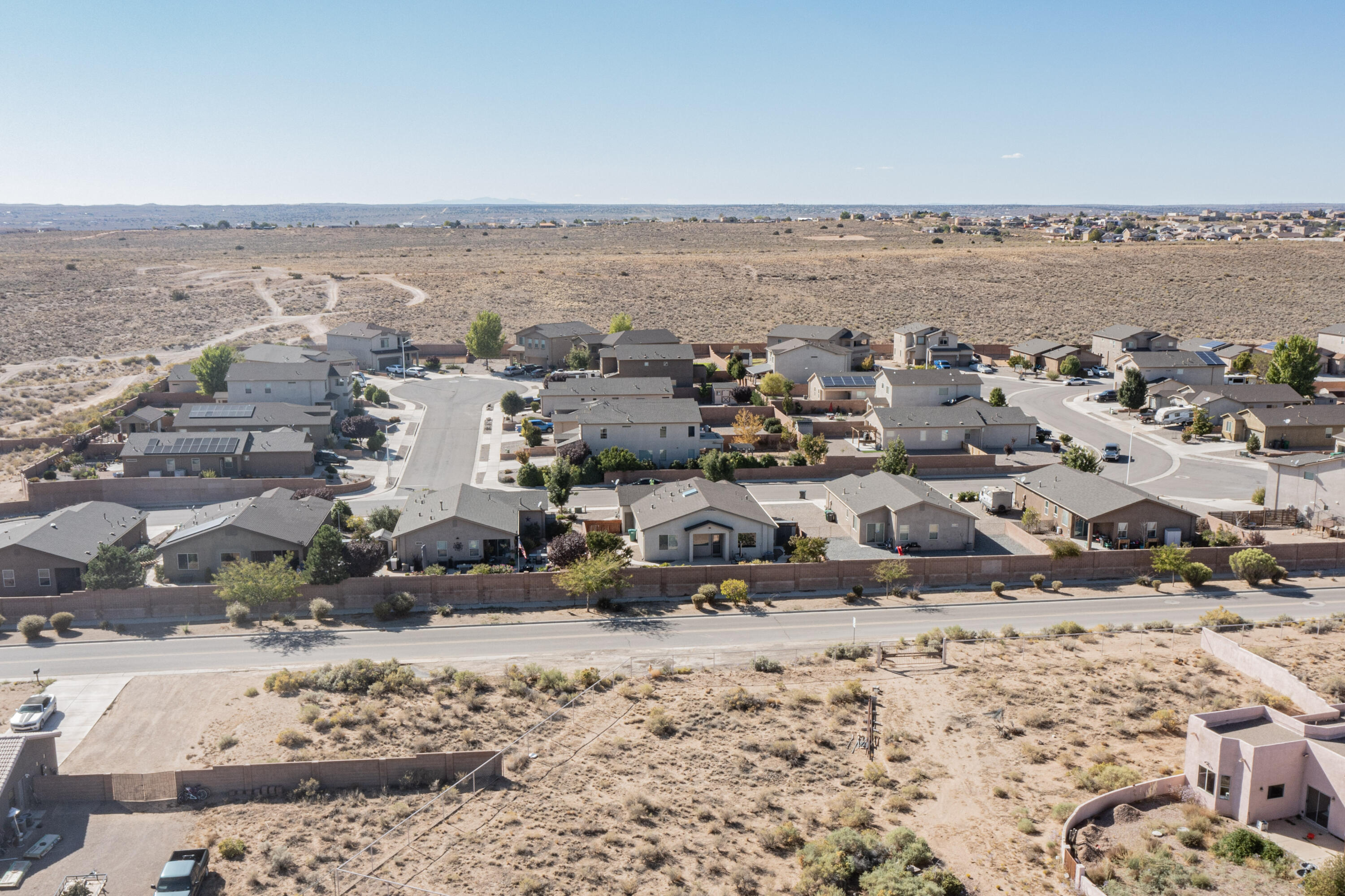122 Landing Trail NE