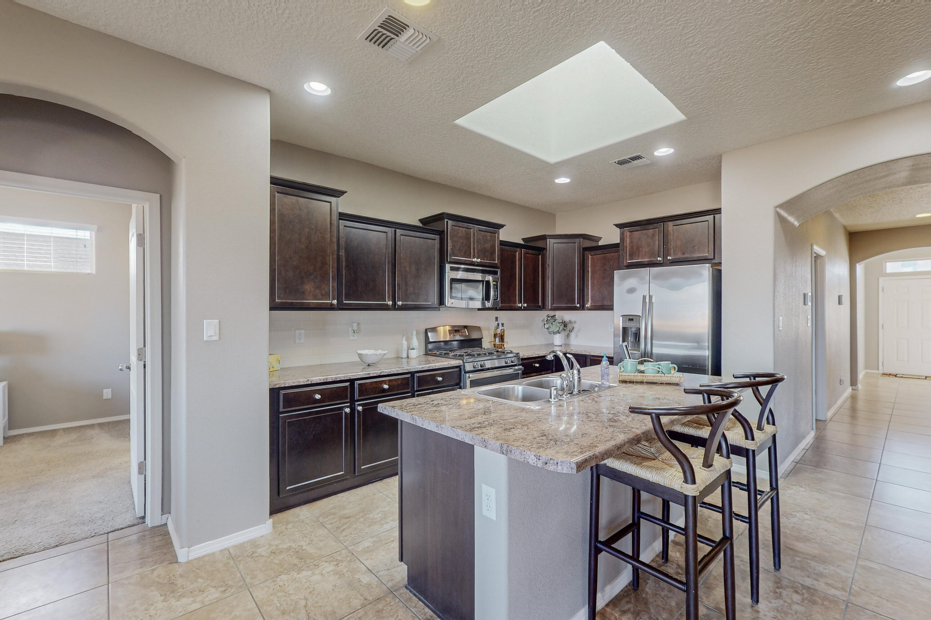 122 Landing Trail NE