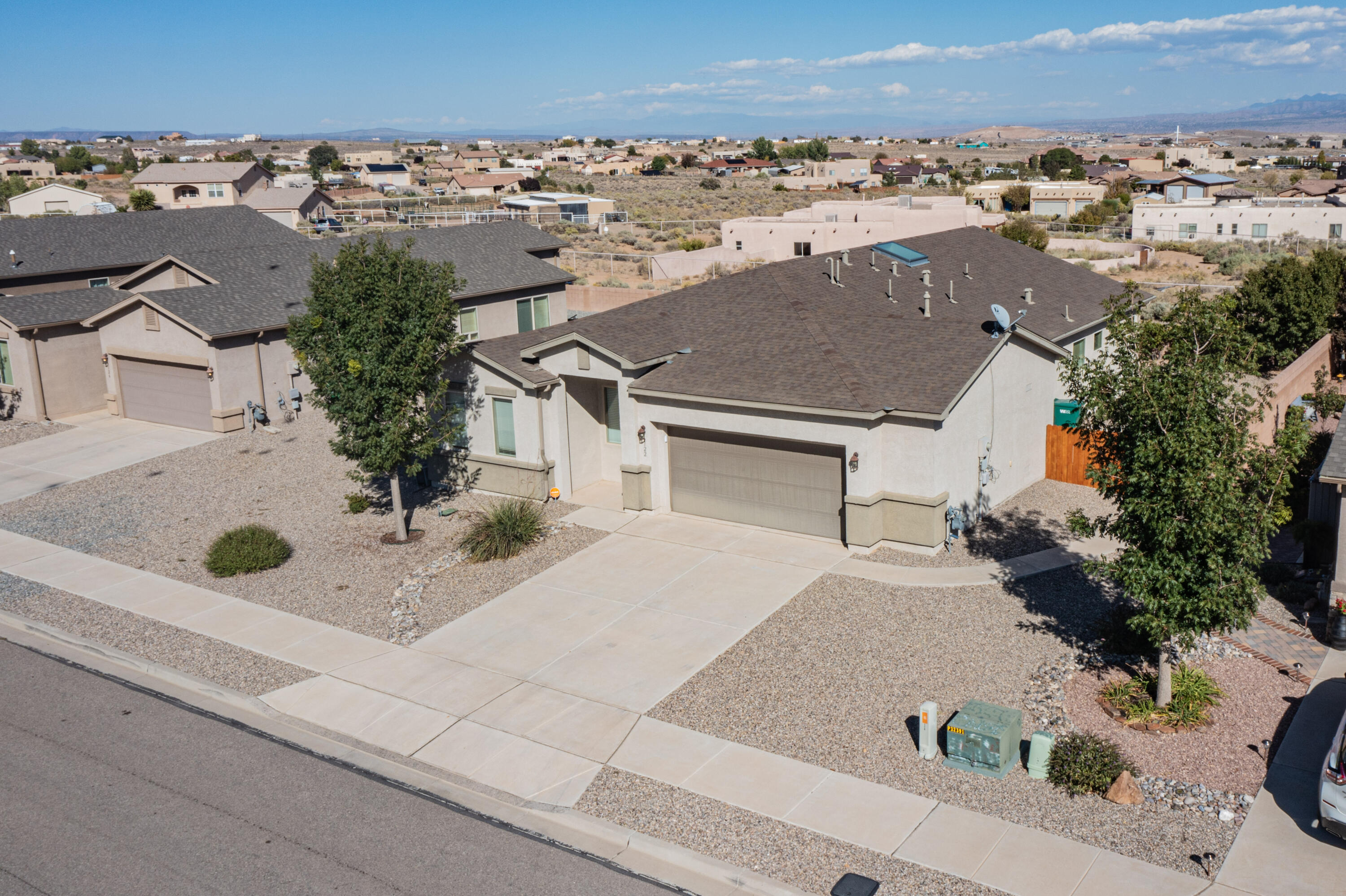 122 Landing Trail NE