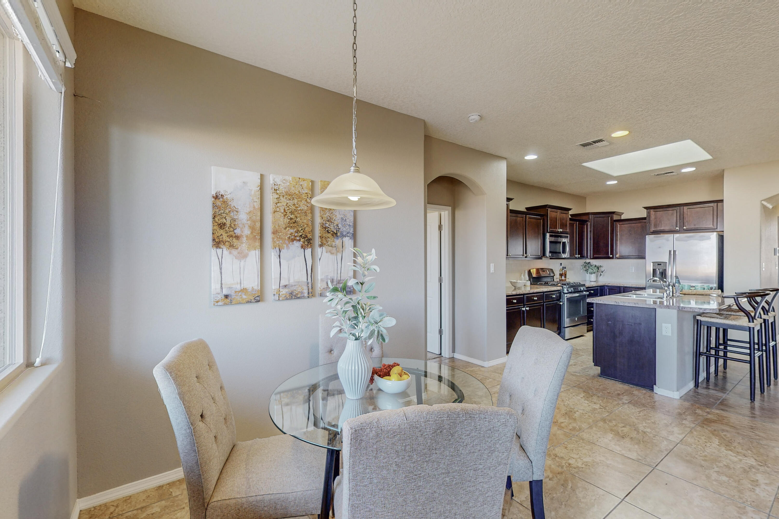 122 Landing Trail NE